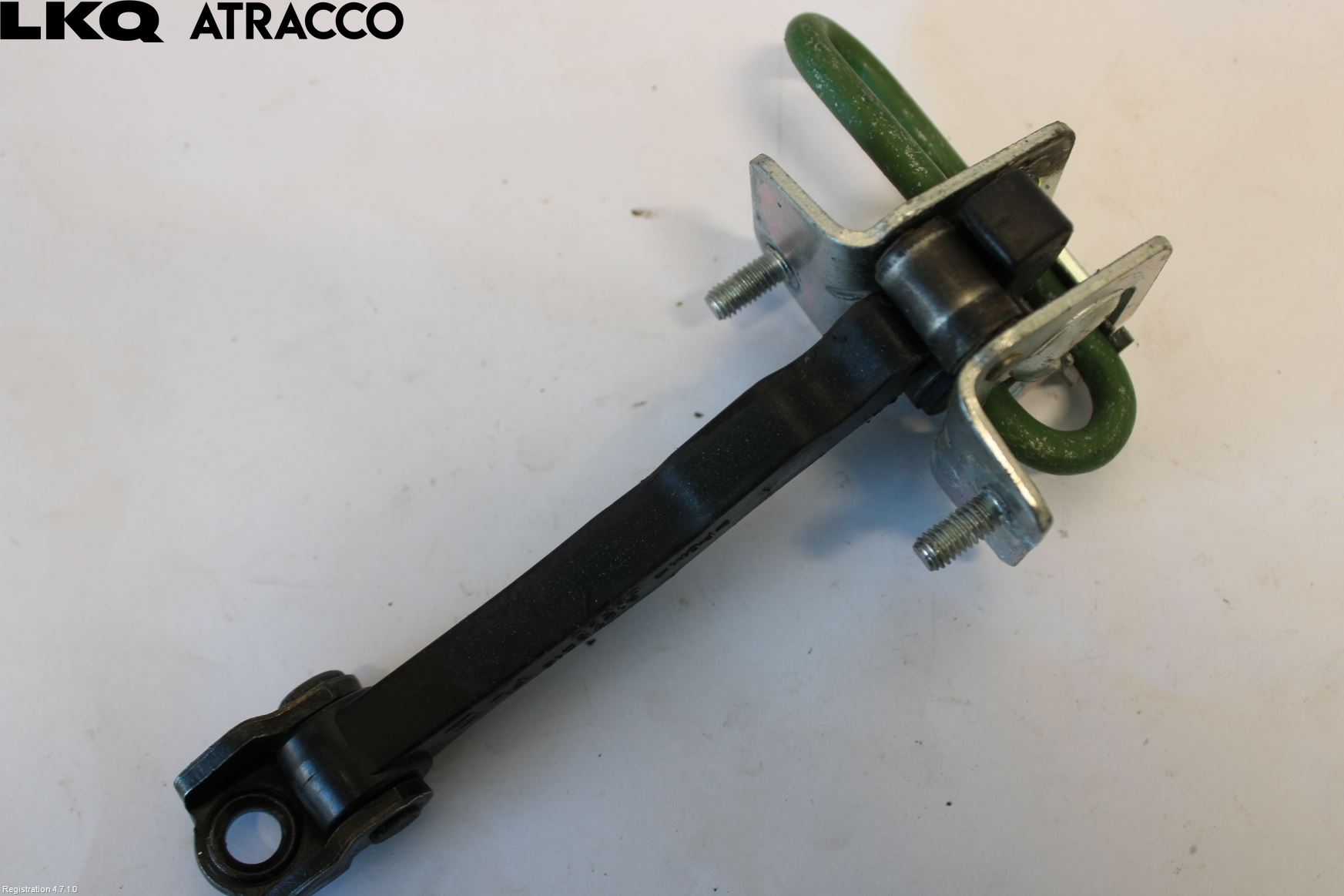 Volvo S60 05-10 Dørstopper