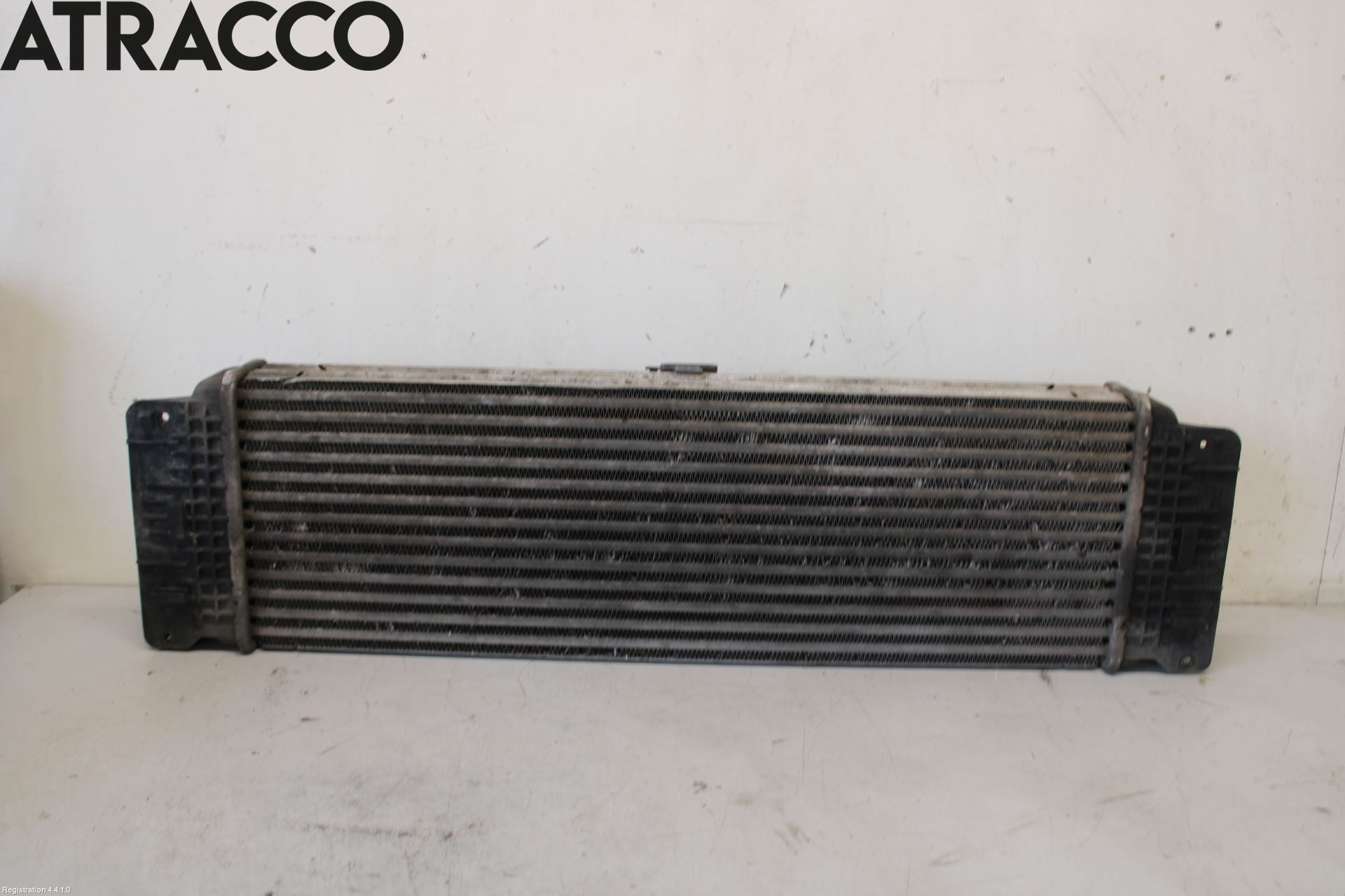 Mercedes-Benz MB SPRINTER (W906) 06-18 Intercooler Radiator