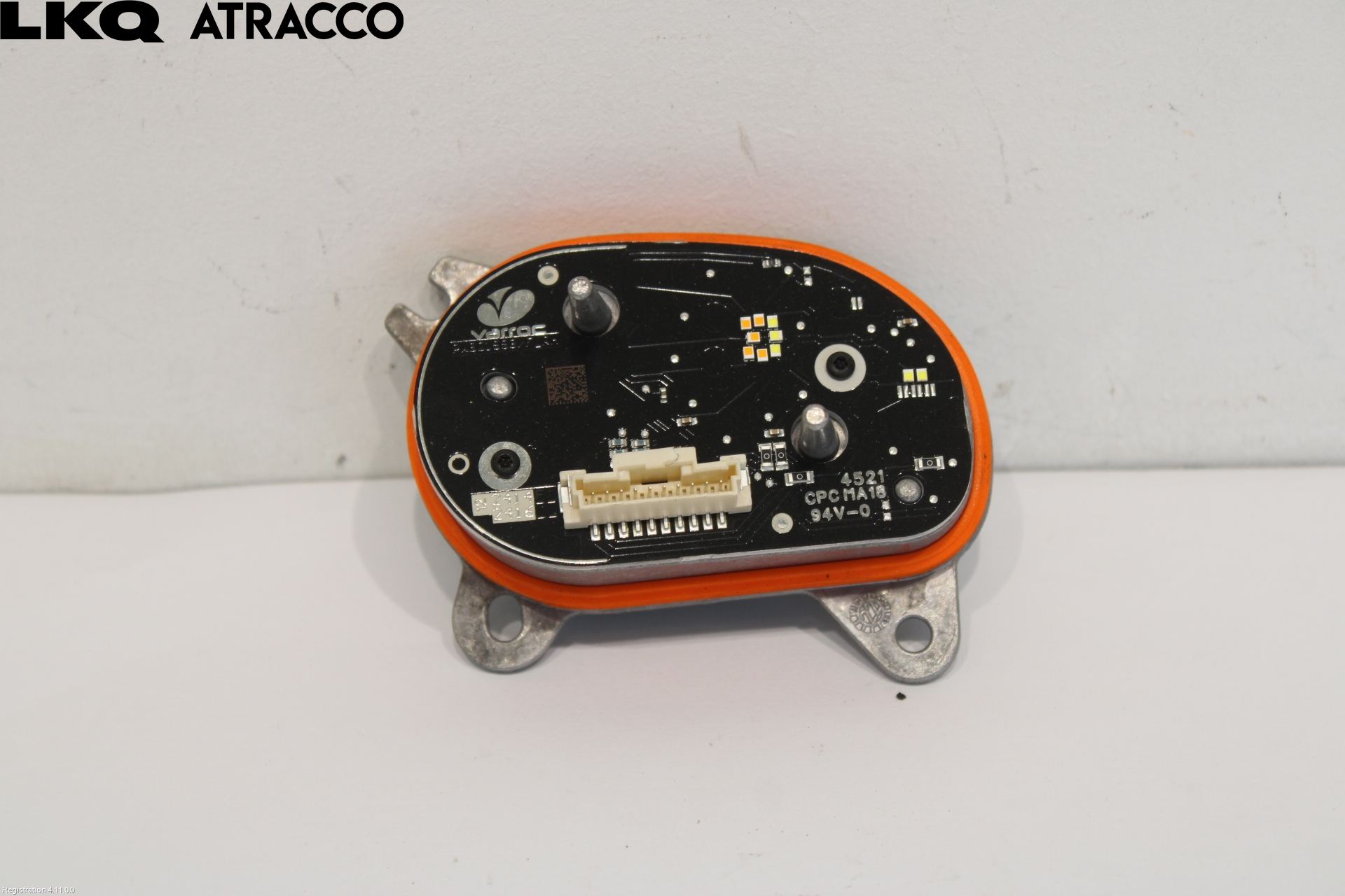 Volkswagen VW ID.5 22- Styreenhet Xenon