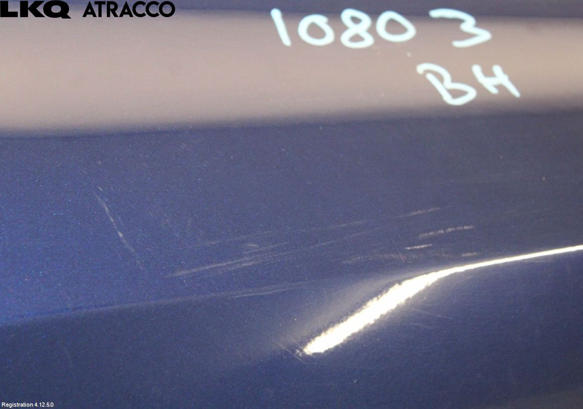 Tesla MODEL 3 17- Dør 4D Bak Høyre