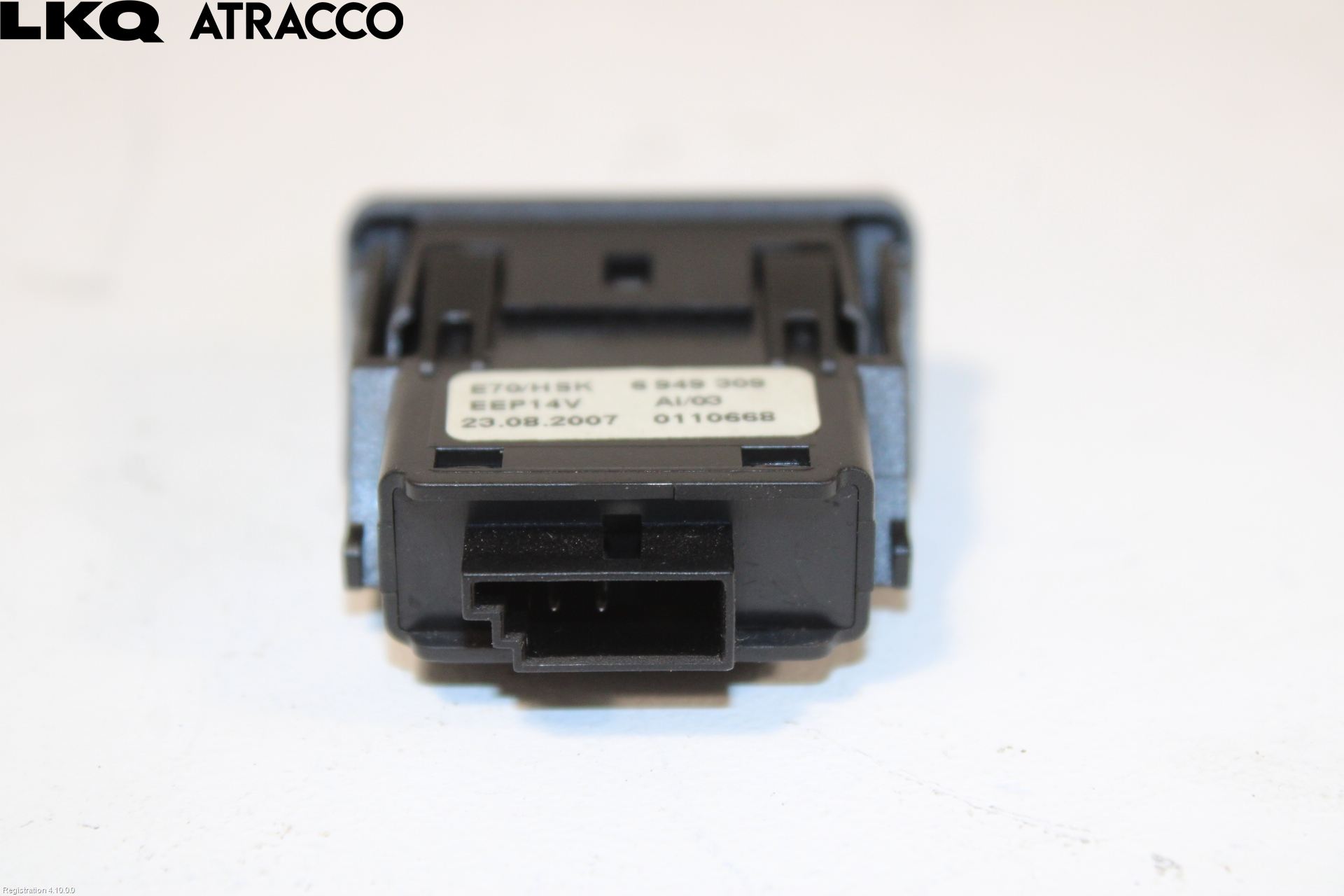 BMW X5 E70 07-13 Bryter Øvrig