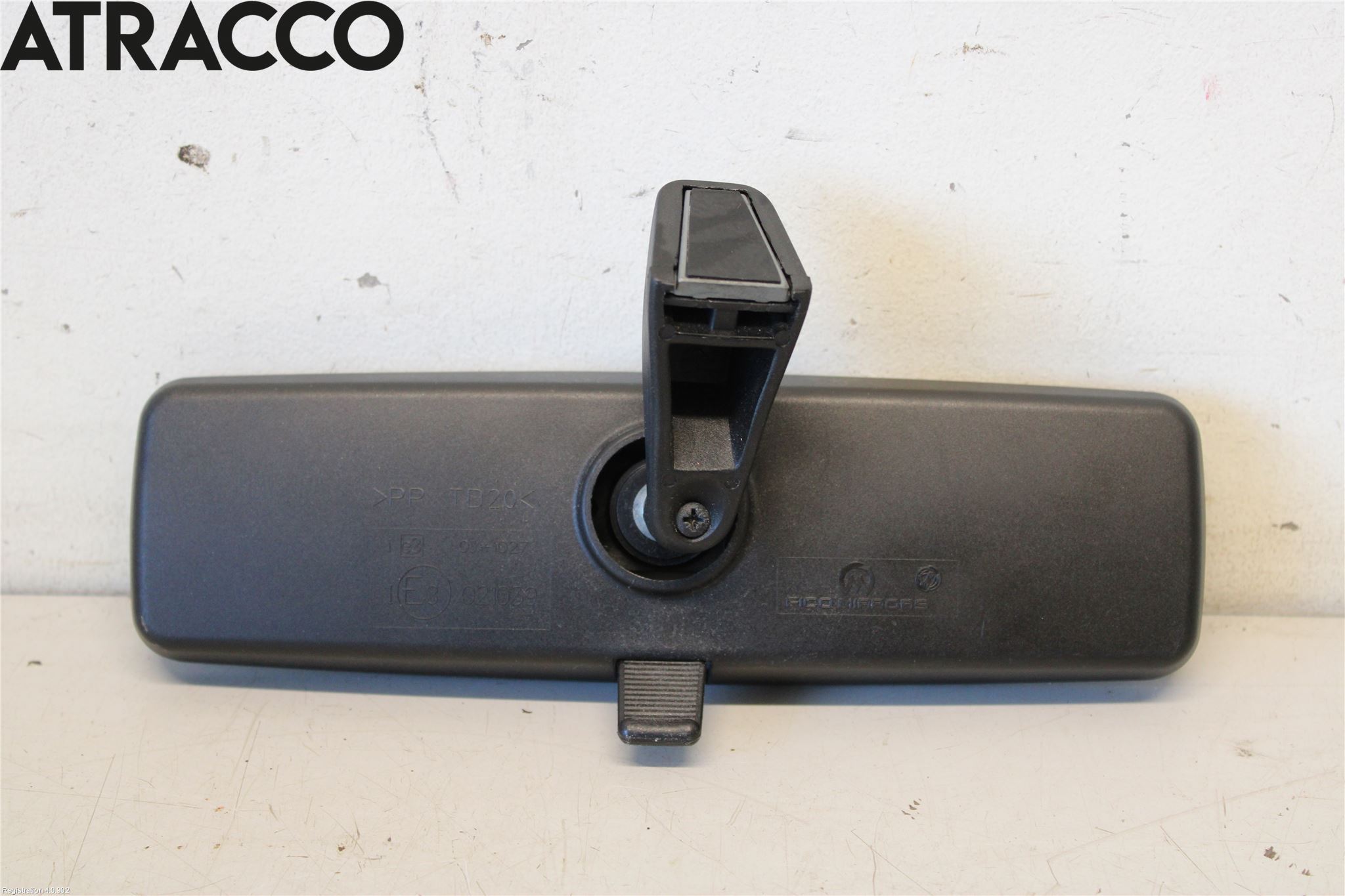 Opel COMBO D 12-18 Speil Innvendig