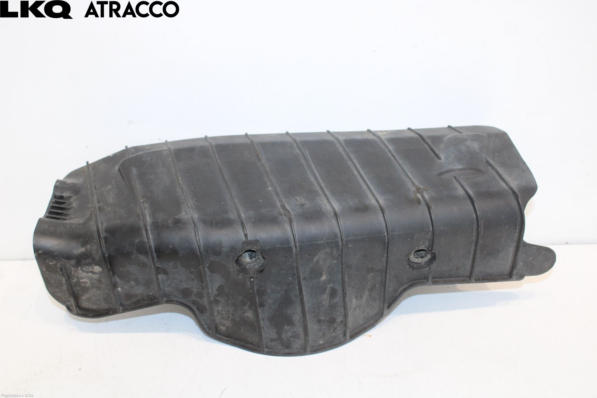 Audi E-TRON, S GE 19- Stänkskydd