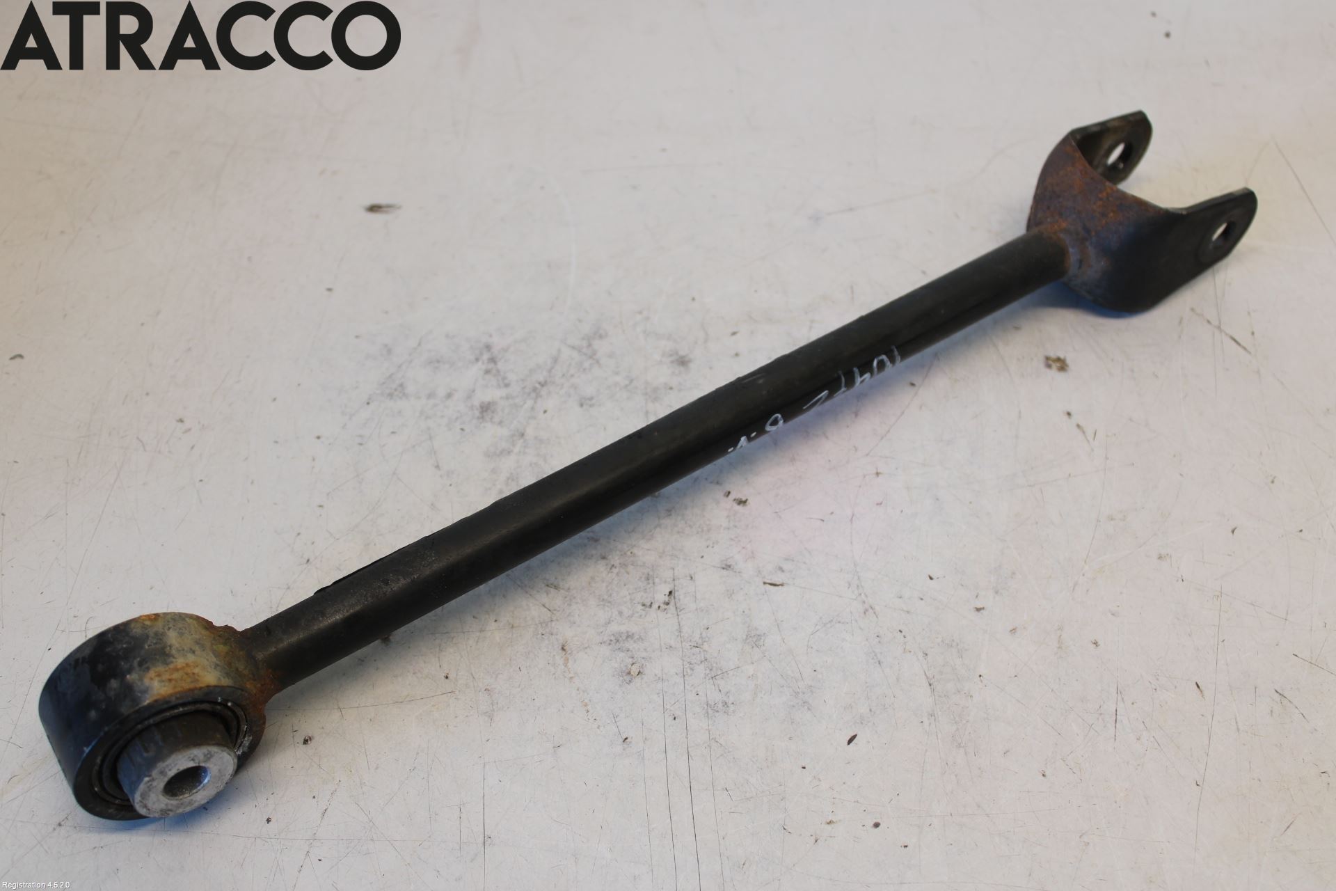 Tesla MODEL 3 17- Bærearm Bak Venstre