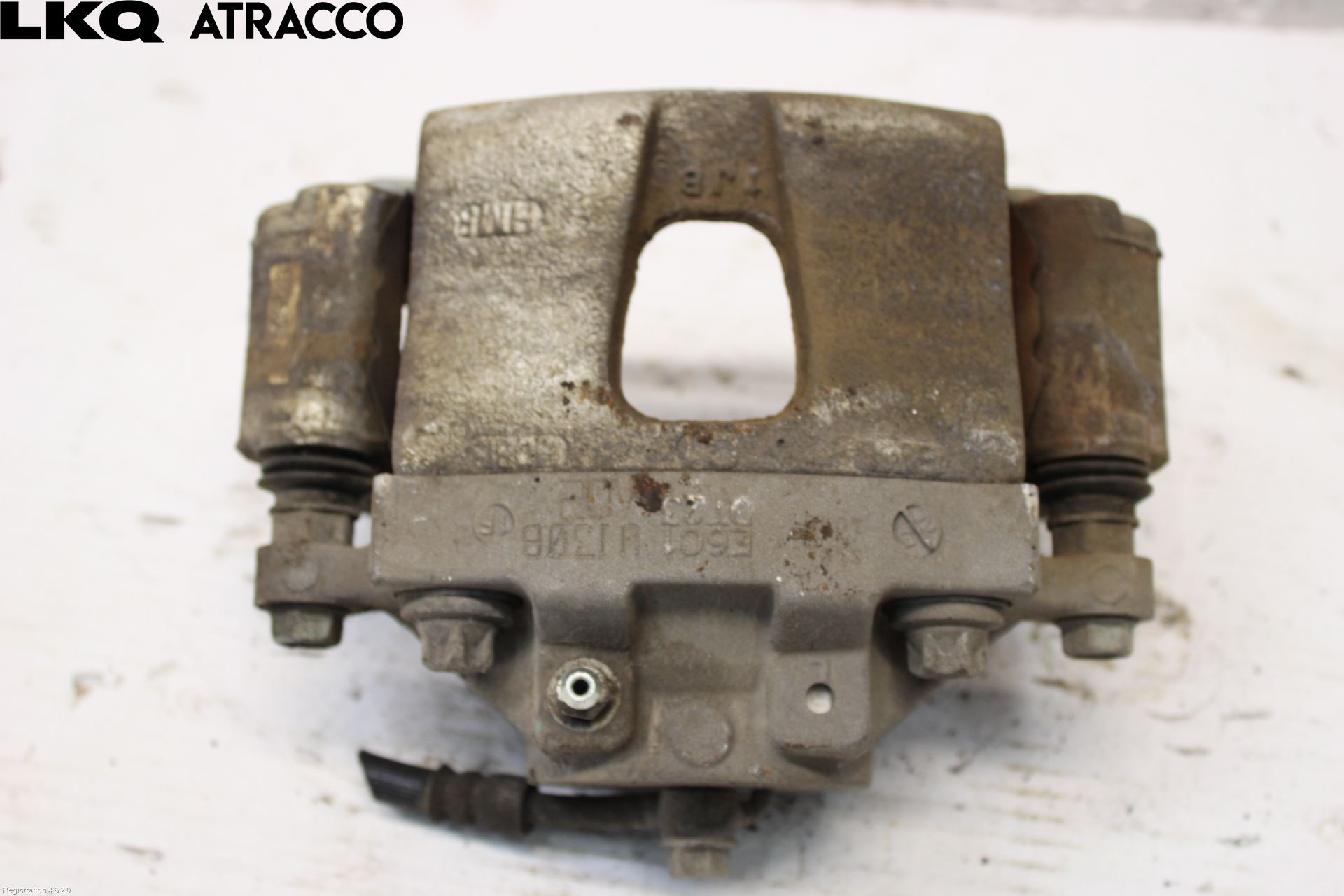 Hyundai KONA/ELECTRIC OS 18-23 Bremsecaliper Foran Venstre