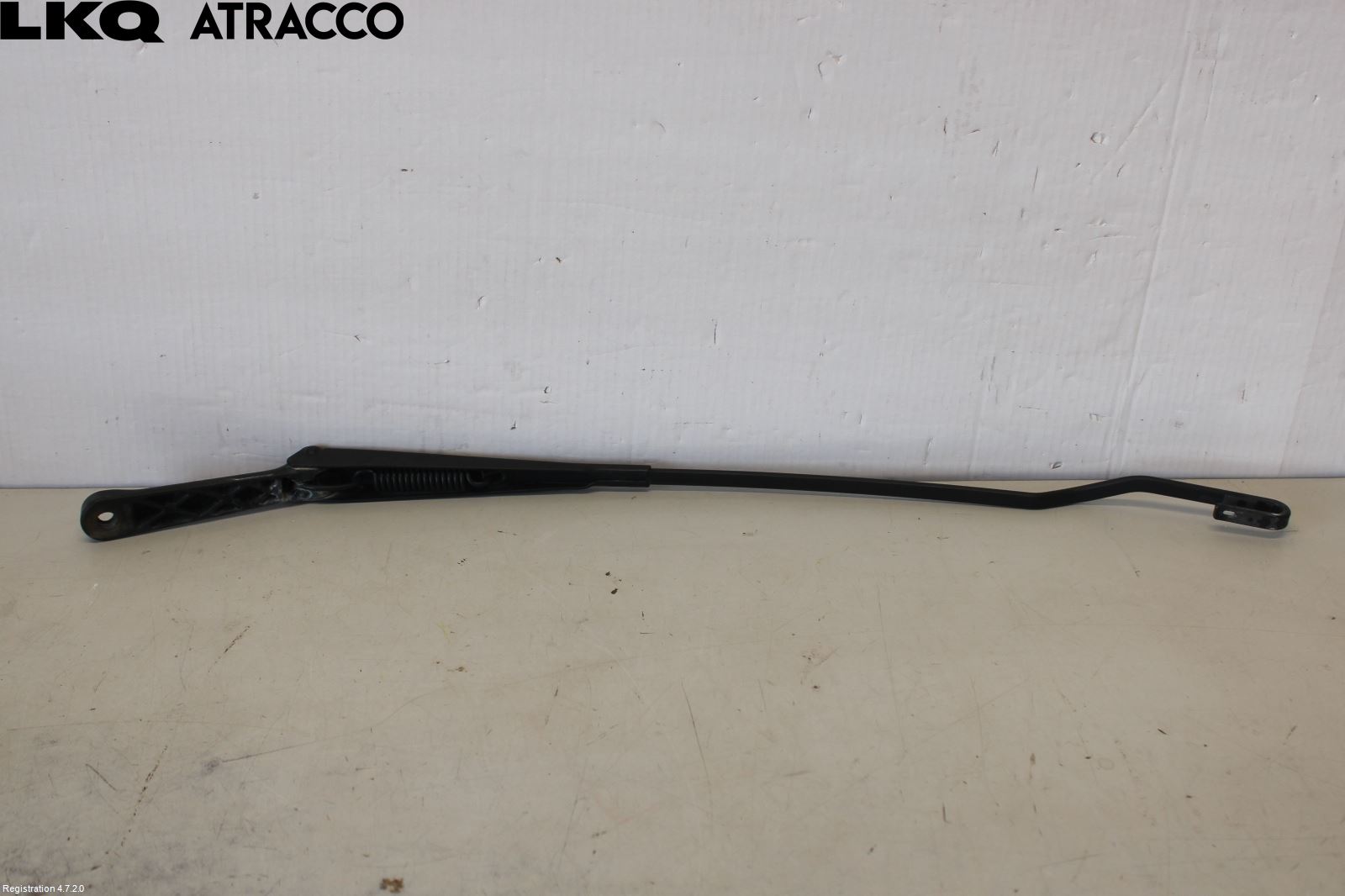 Volkswagen VW TRANSP/CARAVELLE (T4) 91-03 Viskerarm-Armer Frontrute