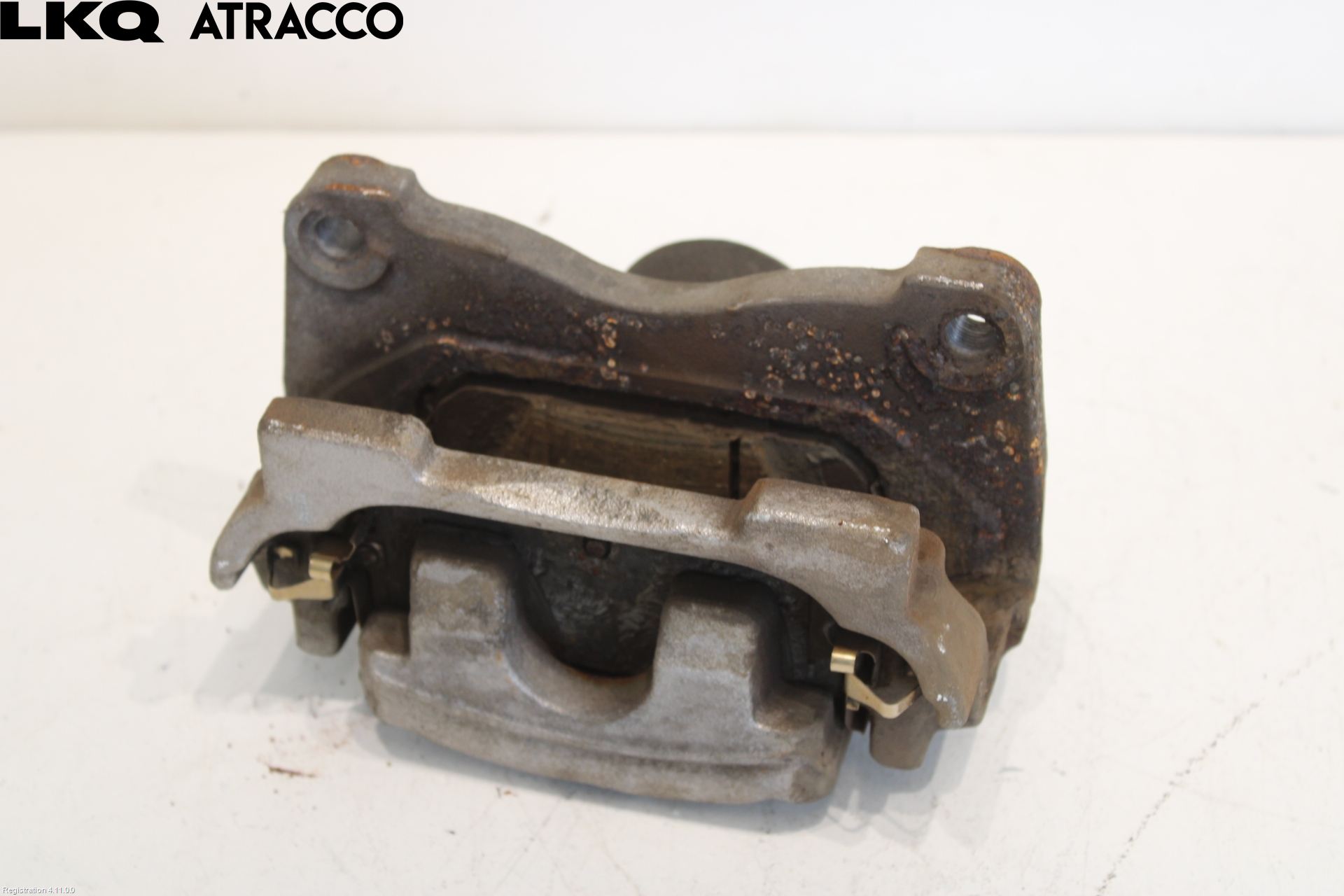 Mazda MX-30 20- Bremsecaliper Foran Venstre