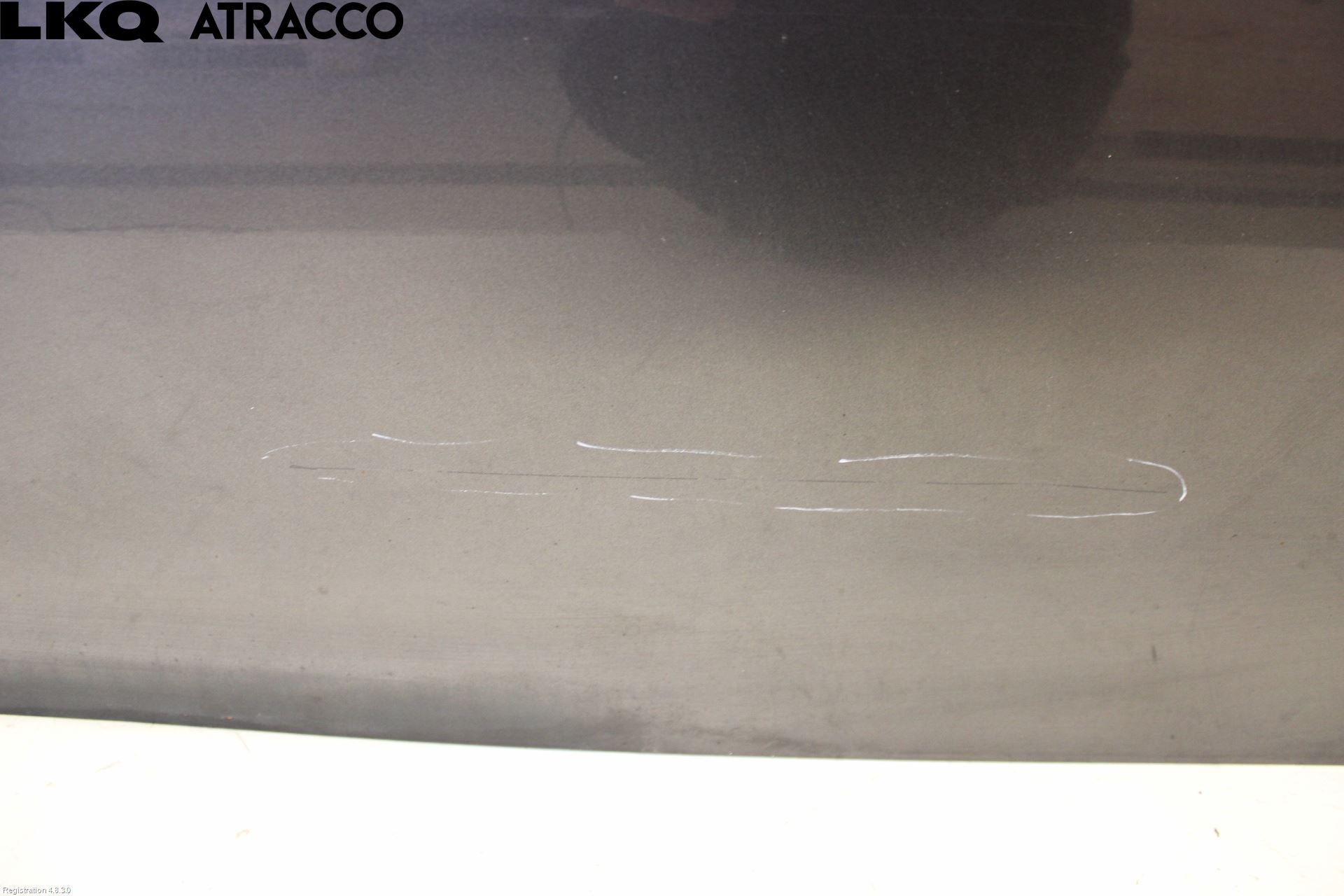 Toyota AURIS 10-12 Dør 4D Foran Høyre