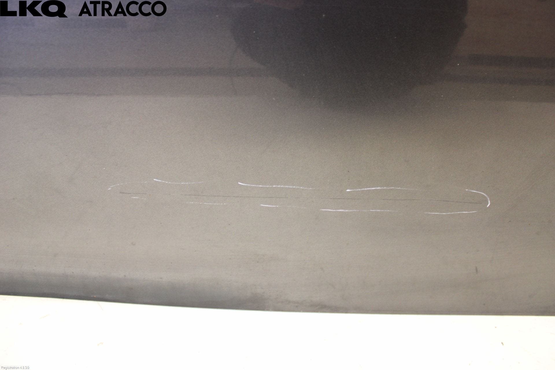 Toyota AURIS 10-12 Dør 4D Foran Høyre