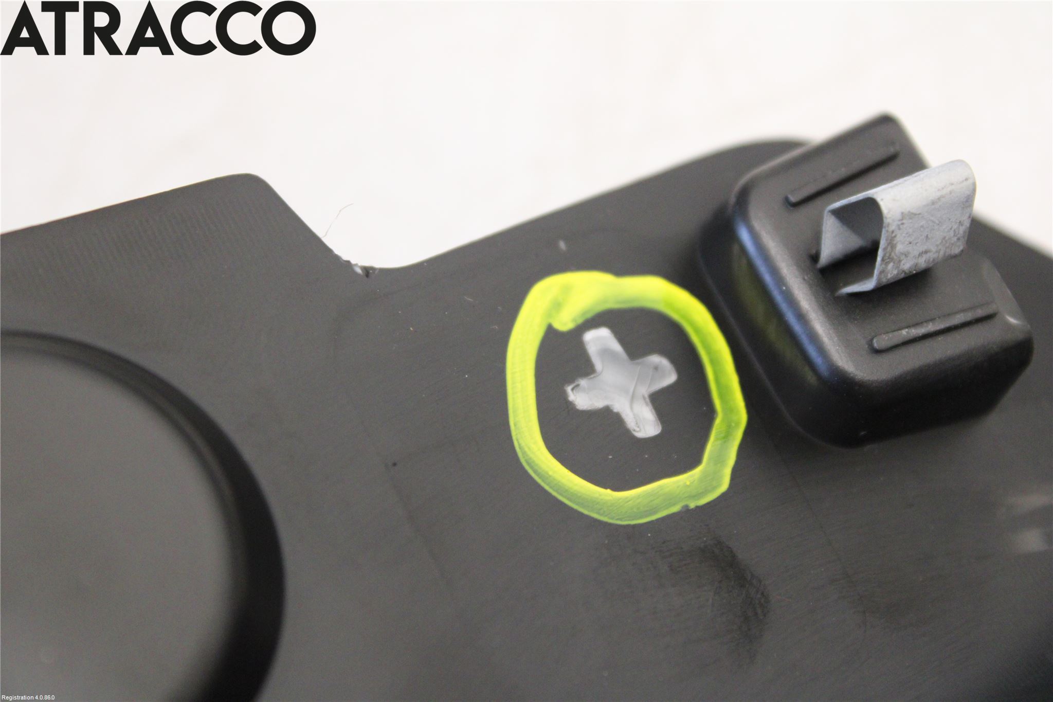 Polestar 2 20- Innr Øvrig