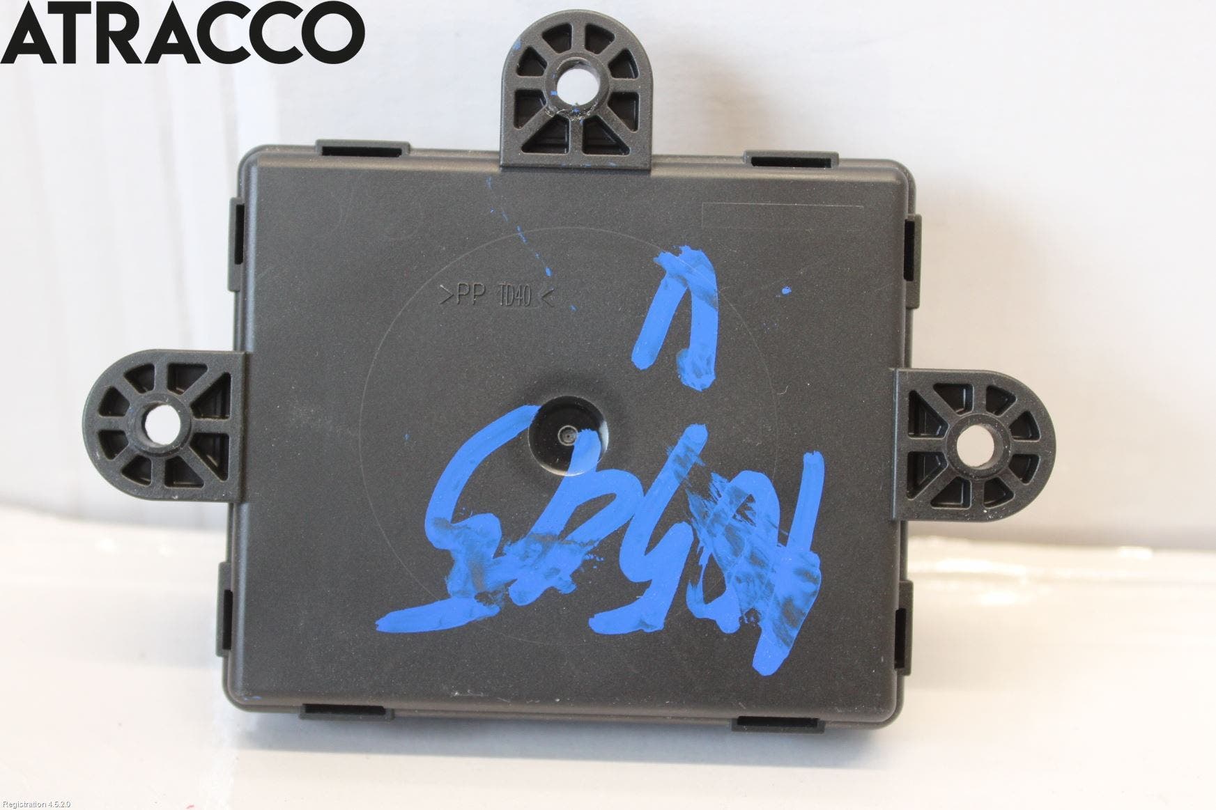 Ford FOCUS 15-18 Styreenhet Dør