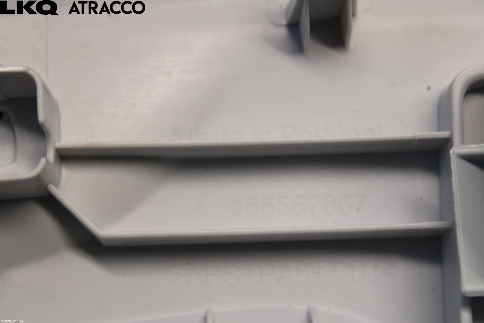 Opel GRANDLAND X 18- Innr Taklys