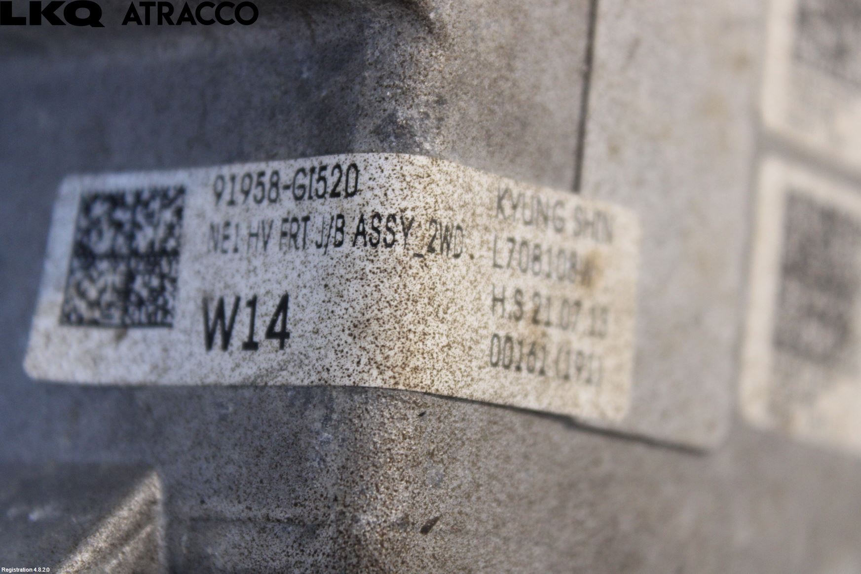 Hyundai IONIQ 5 NE 22- Elektrisk Øvrig