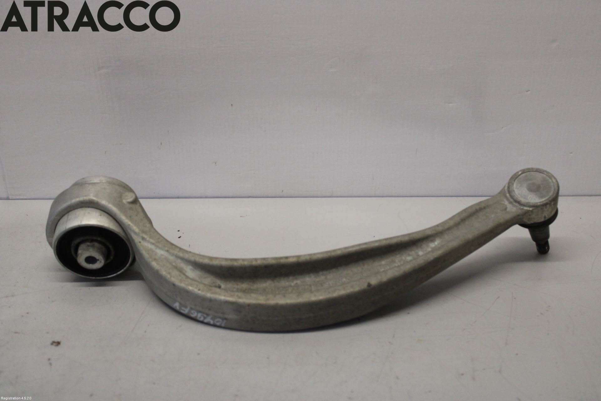 Audi Q7/SQ7 Bærearm Foran Venstre Nedre