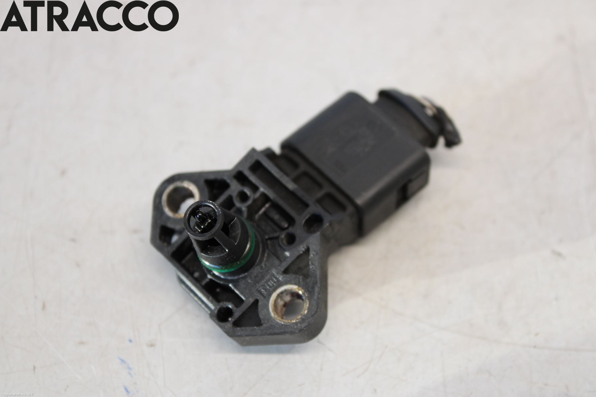 Volkswagen VW TRANSP/CARAVELLE (T5) 04-15 Inns Map - Trykkføler