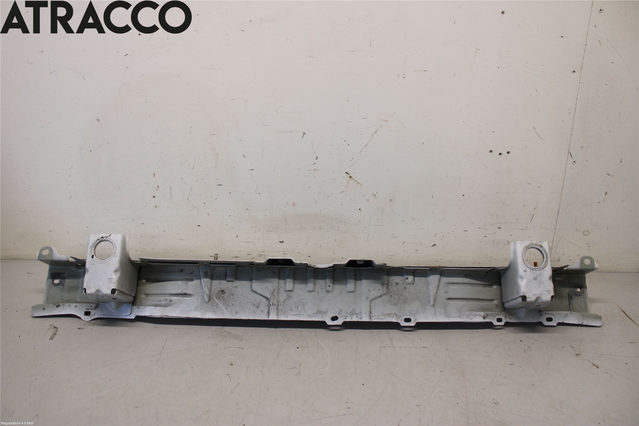 Mitsubishi OUTLANDER 13-21 Frontplate Øvre