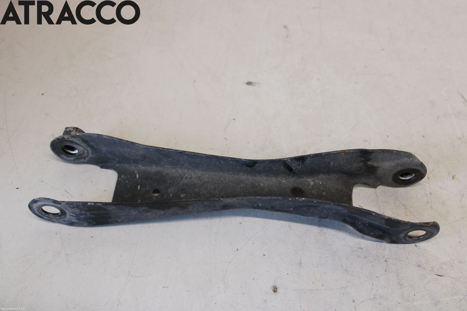 BMW i3 I01 13-22 Bærearm Bak Høyre