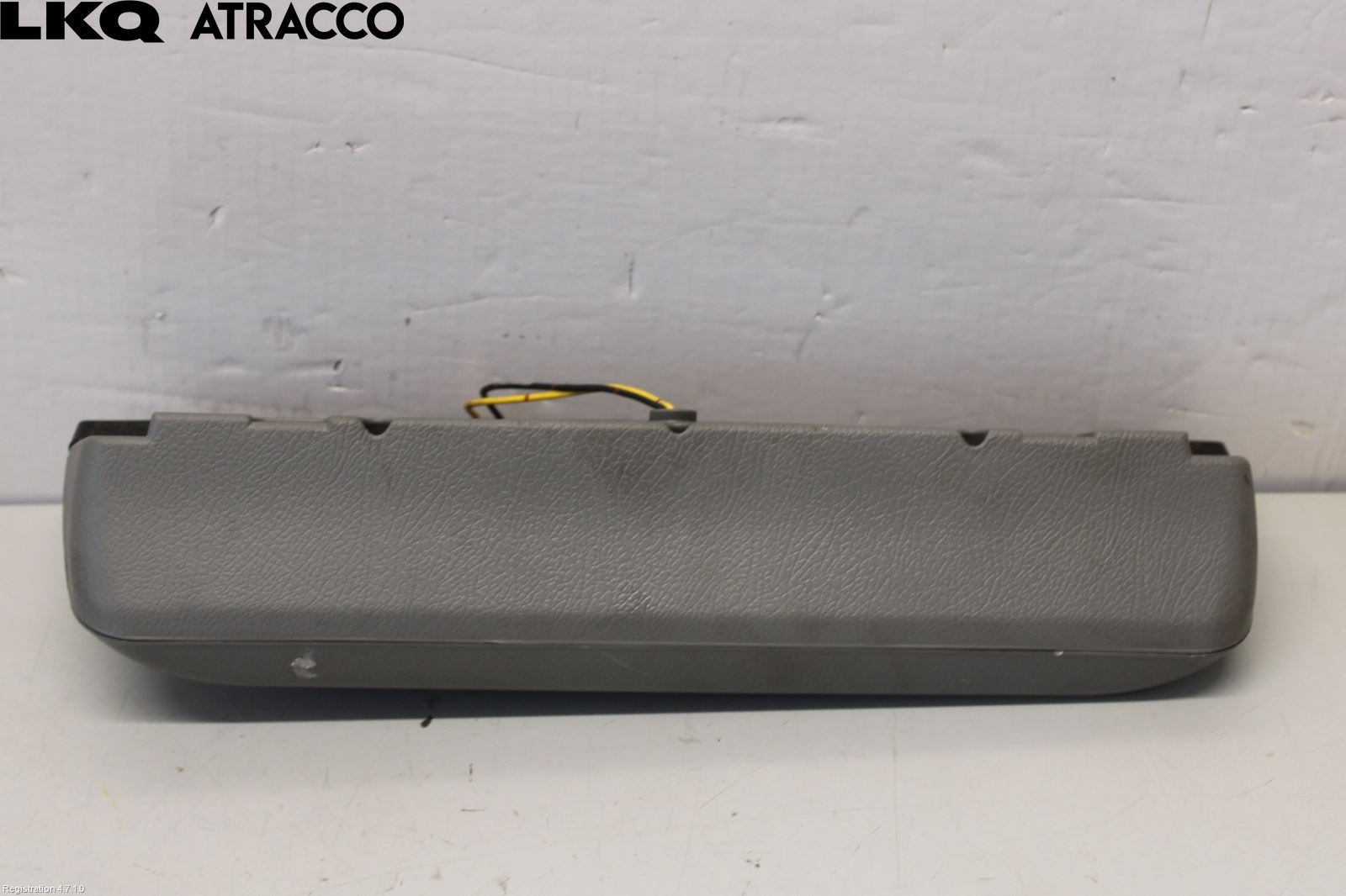 Subaru FORESTER SG 03-05 Bremselys Bakrute