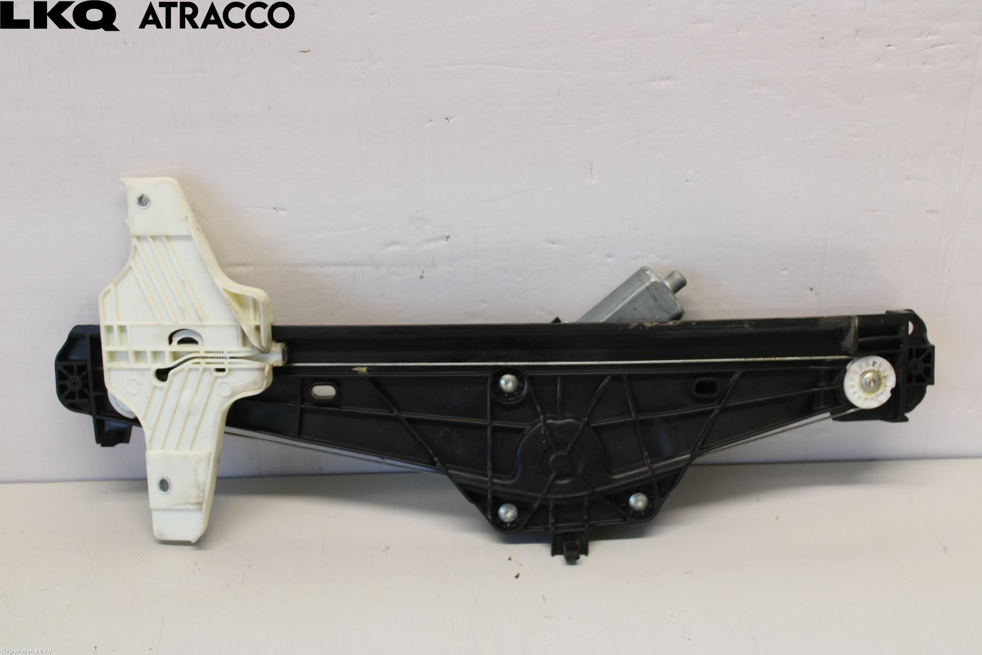 Opel GRANDLAND X 18- Vindusheis El Komp