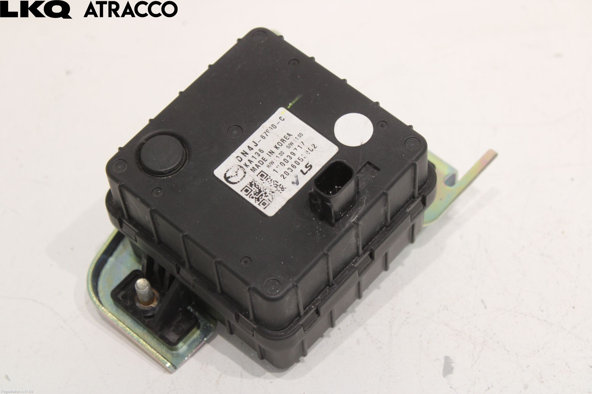 Mazda MX-30 20- Innr Høyttaler