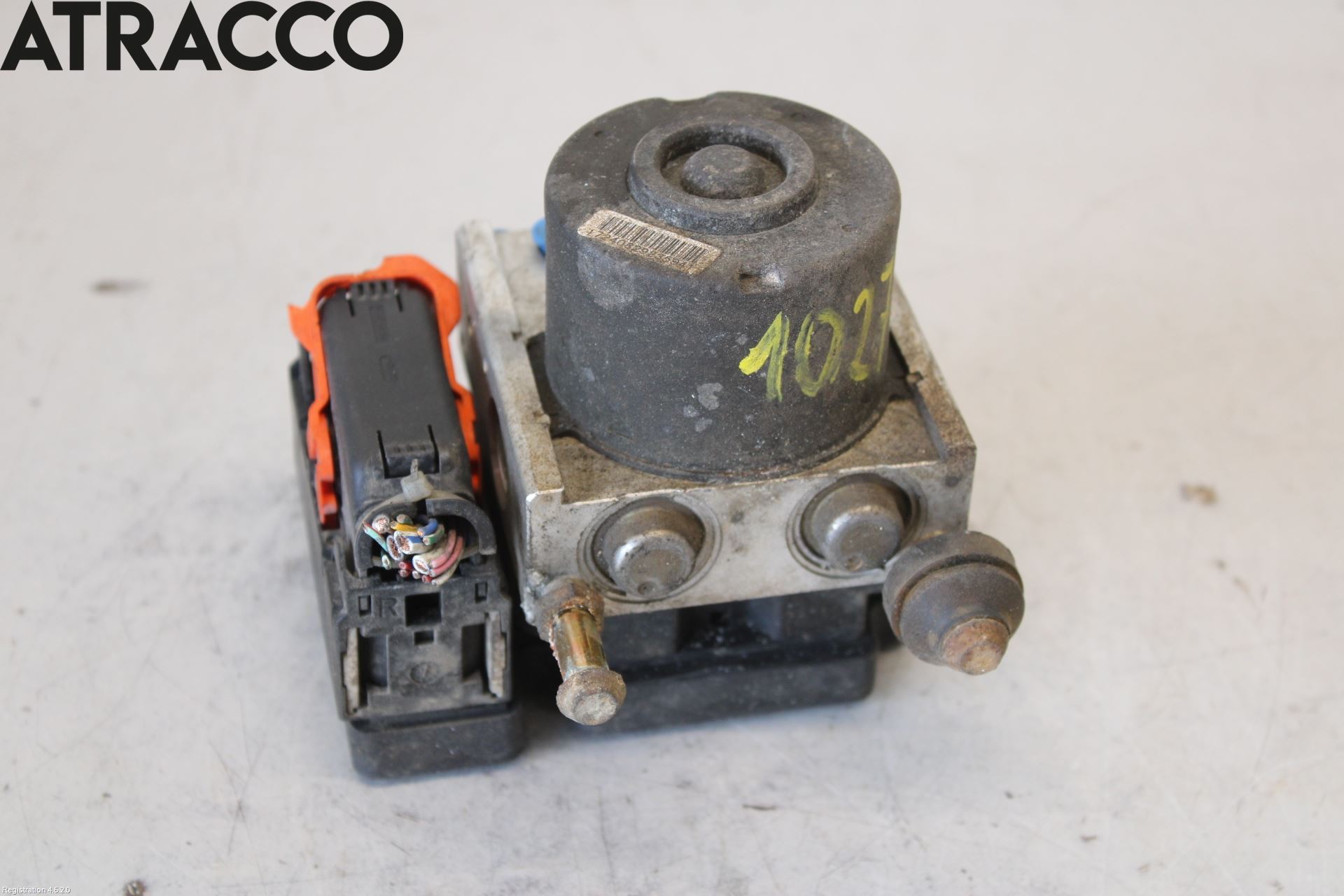 Suzuki LIANA Abs Hydraulikkaggregat