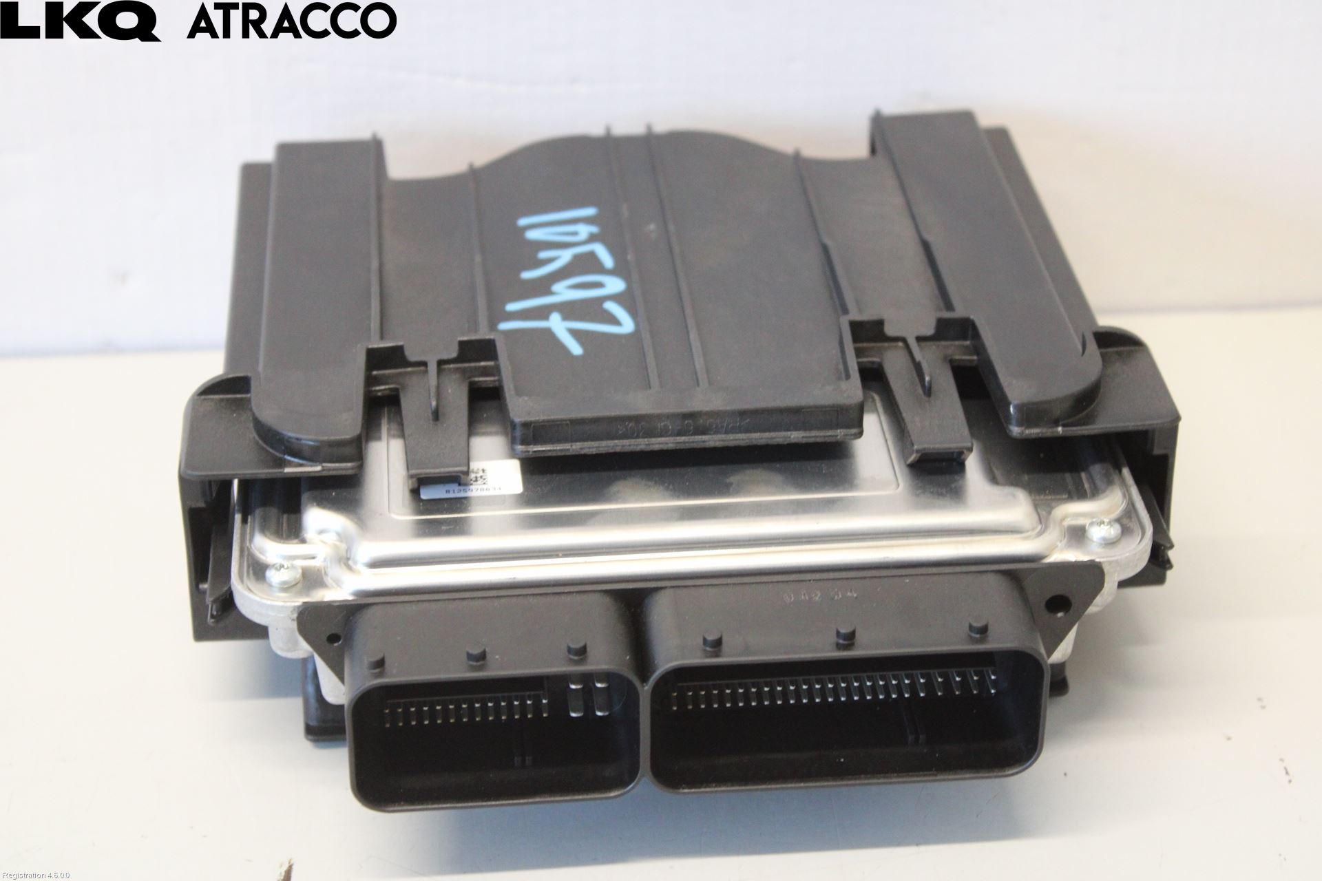 BMW 3 F30/F31/F80 12-19 Styreenhet Innsprøytning