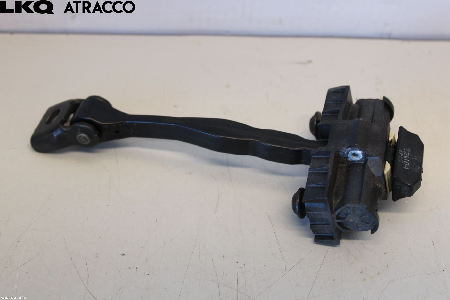 Volkswagen VW ID.4 21- Dørstopper