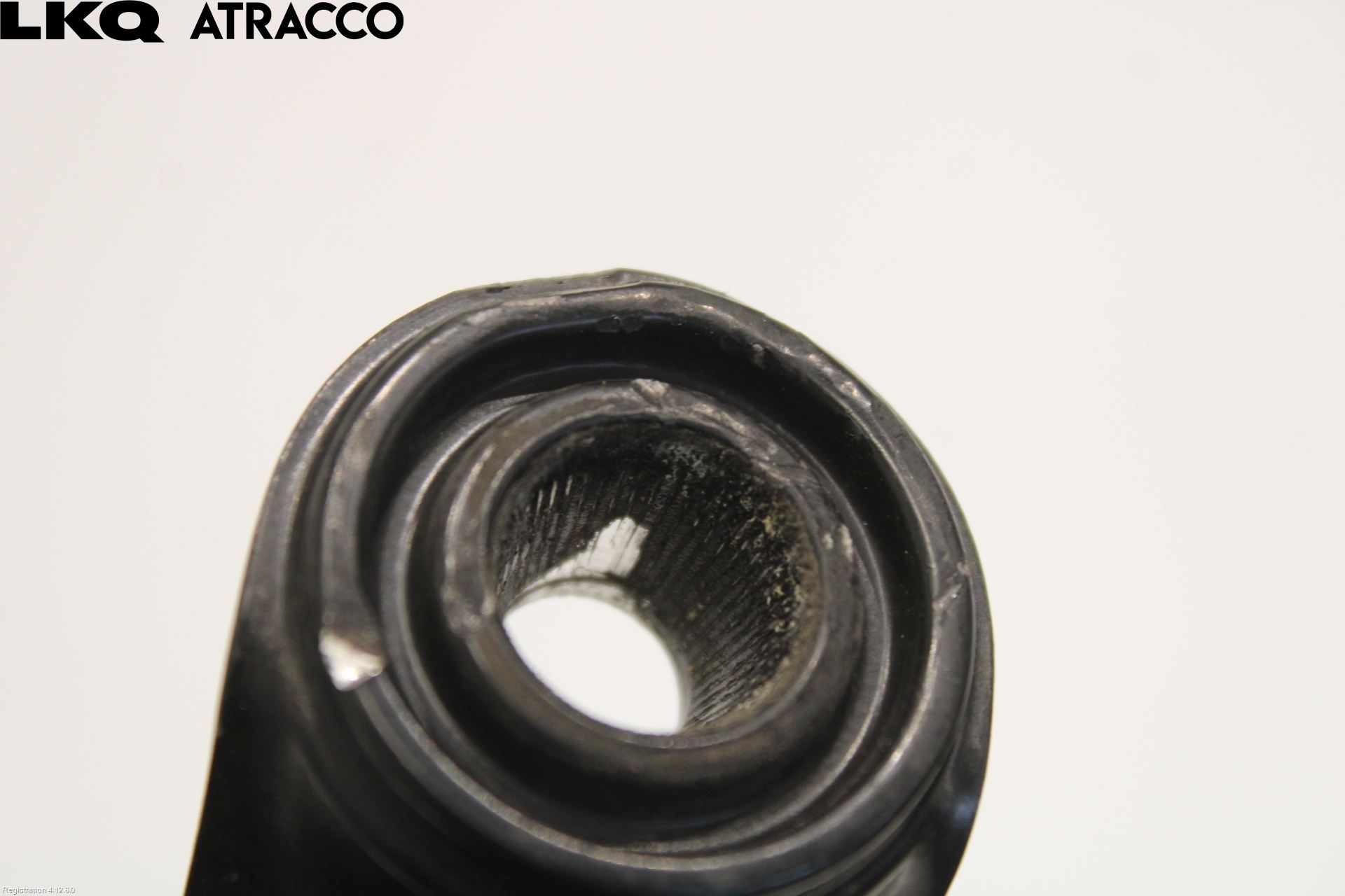 Audi E-TRON, S GE 19- Viskerarm-Armer Frontrute