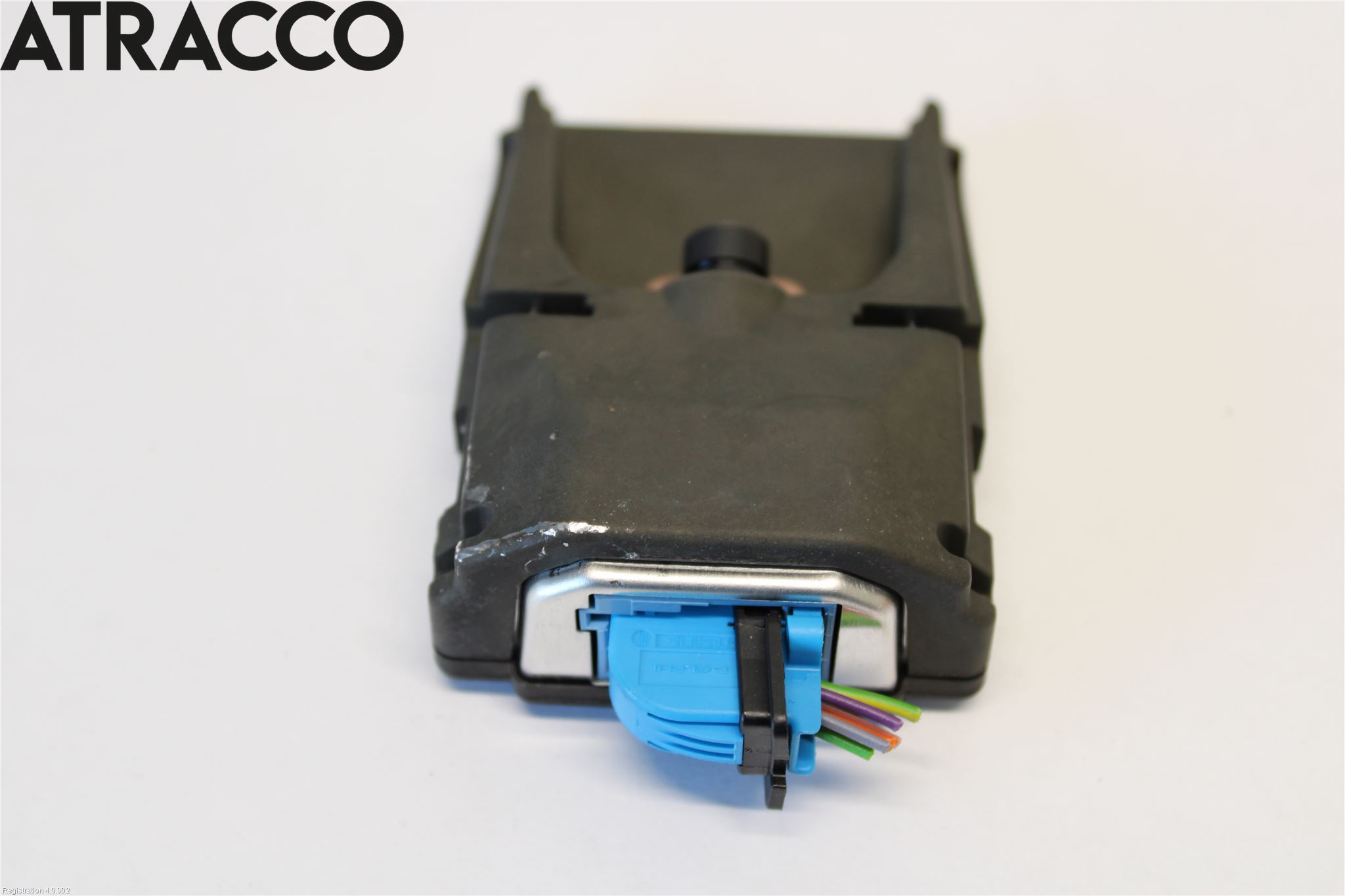 Citroen C4/E-C4 C4X/E-C4X III 21- Parkeringshjelp Kamera