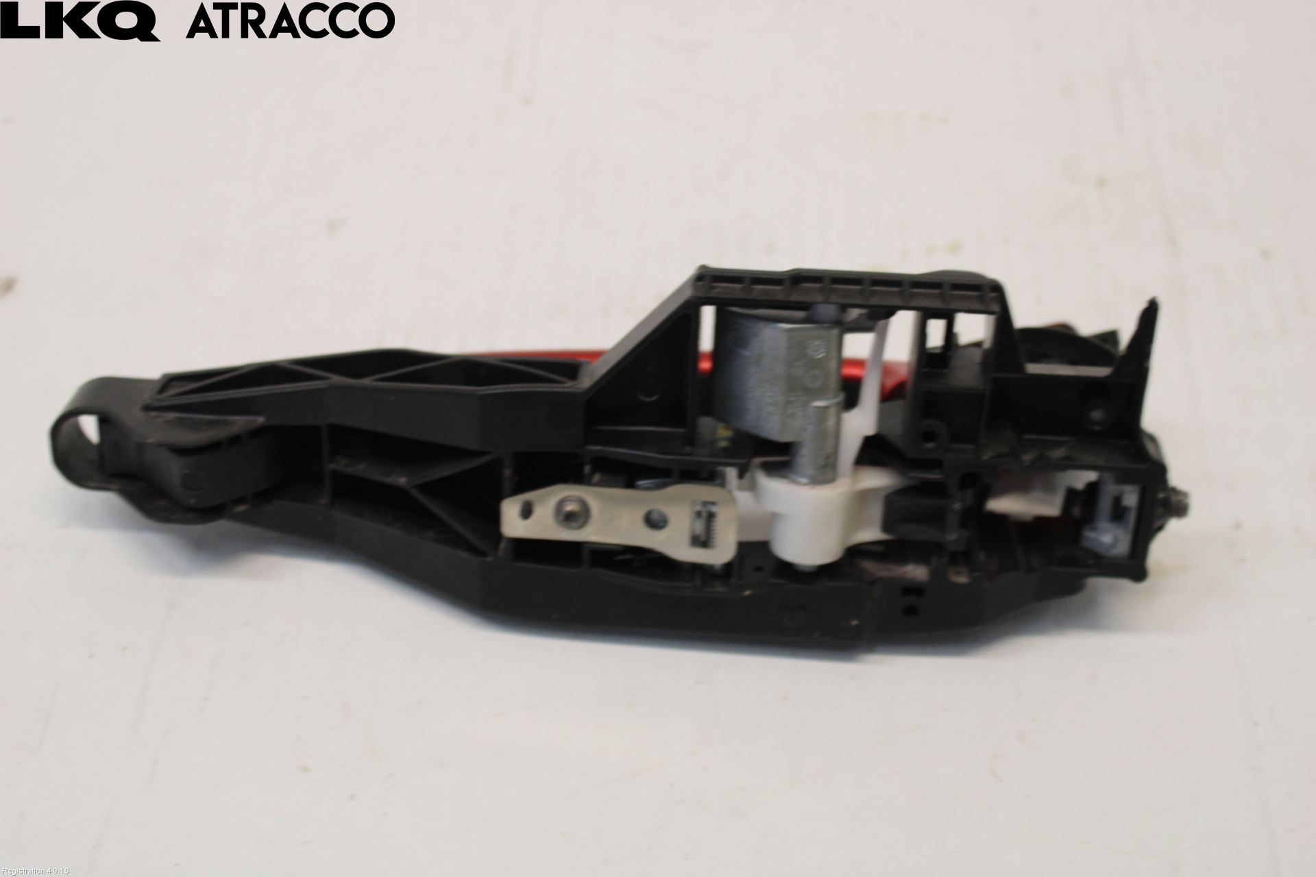 Peugeot 2008 13-20 Dørhandtak Ytre Høyre