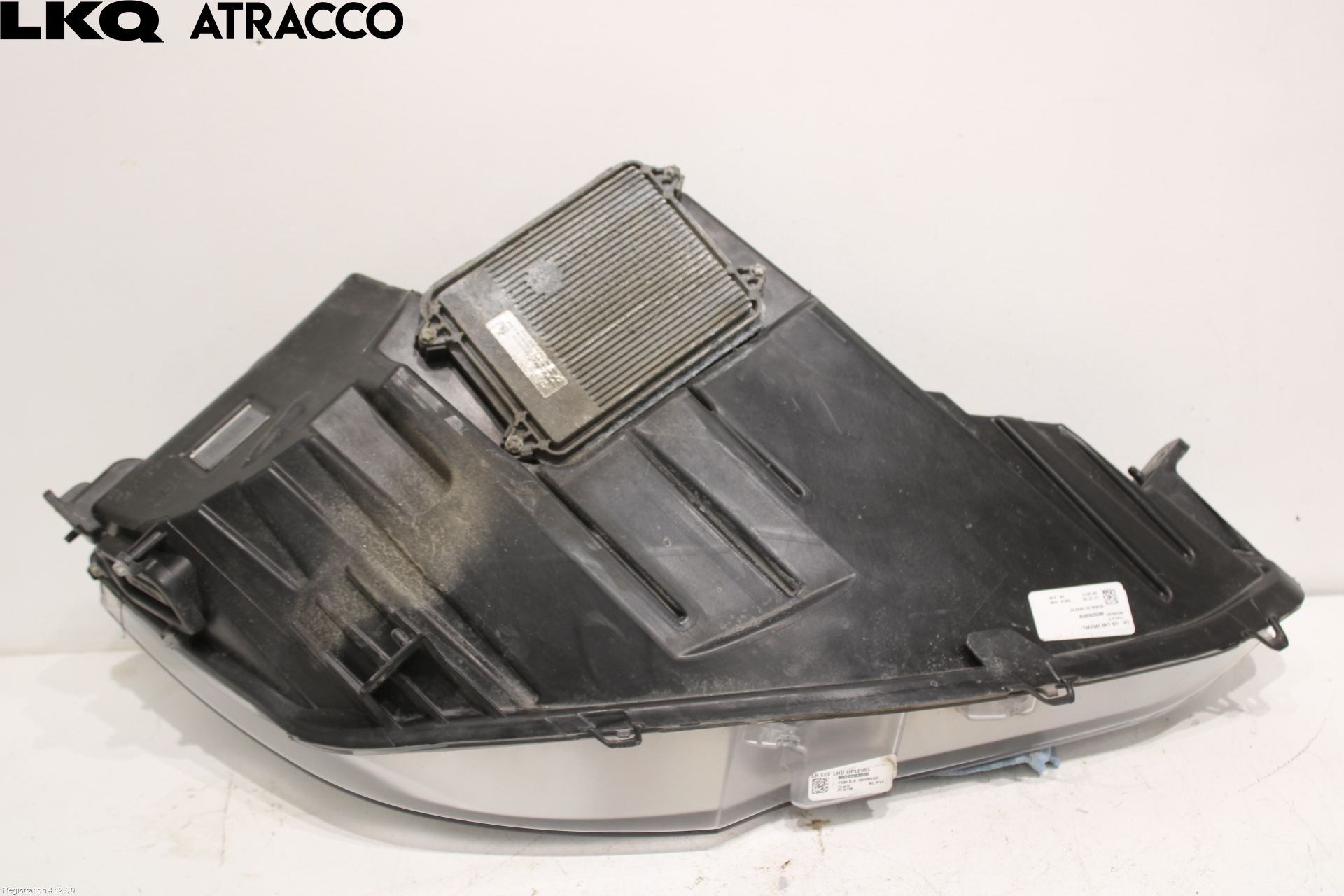 Tesla MODEL S 13- Frontlykt Venstre