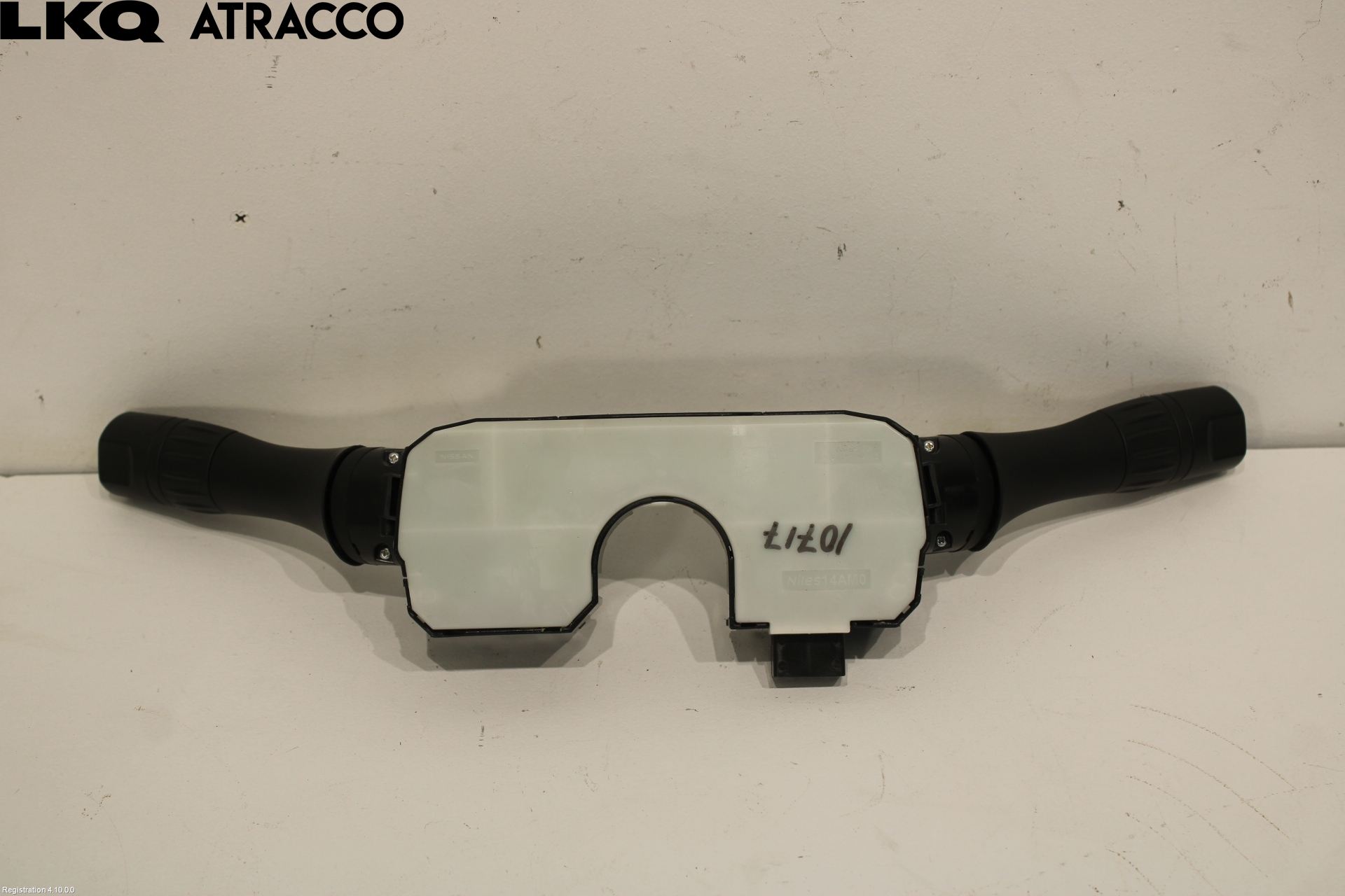 Nissan LEAF 11-17 Bryter Ratt Kombi H Og V