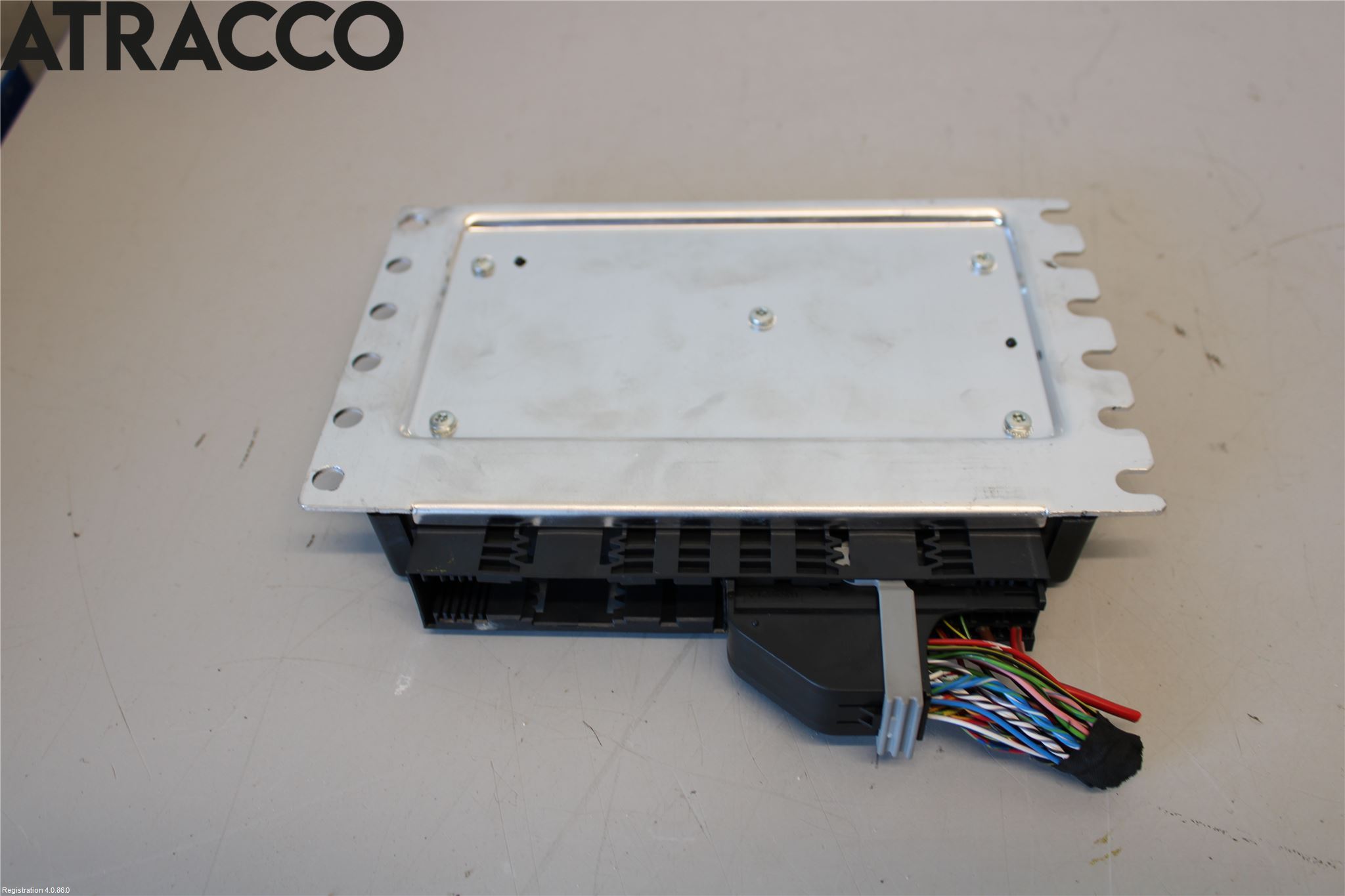 BMW 5 G30/G31/F90 17-23 Styreenhet Øvrig