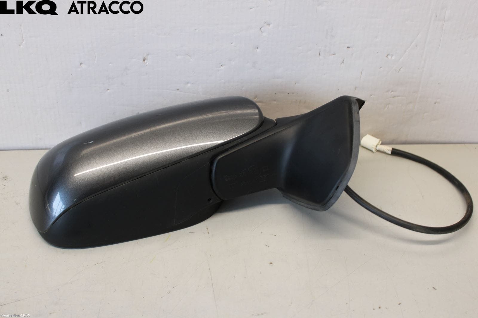 Toyota AURIS 10-12 Speil H M-El Justering