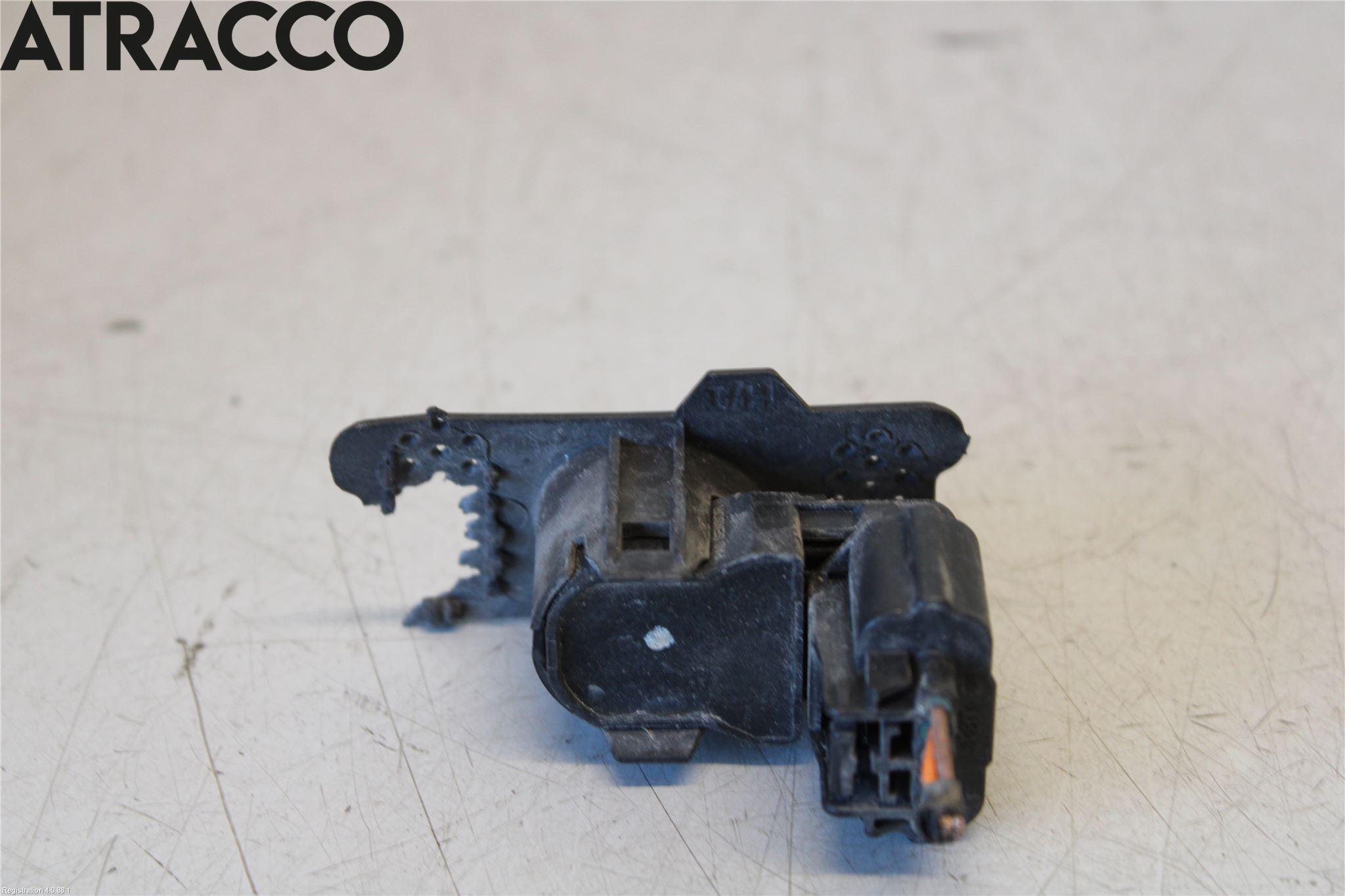 Kia SPORTAGE (SL) 11-15 Sensor Ryggesensor