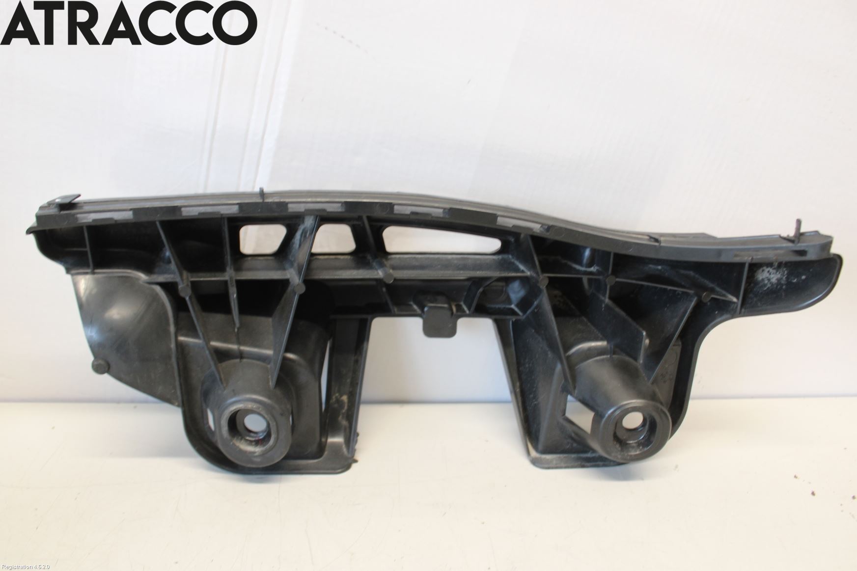 Mercedes-Benz MB CLA-KLASS (C117/X117) 13-19 Støtfangerfeste Bak Venstre