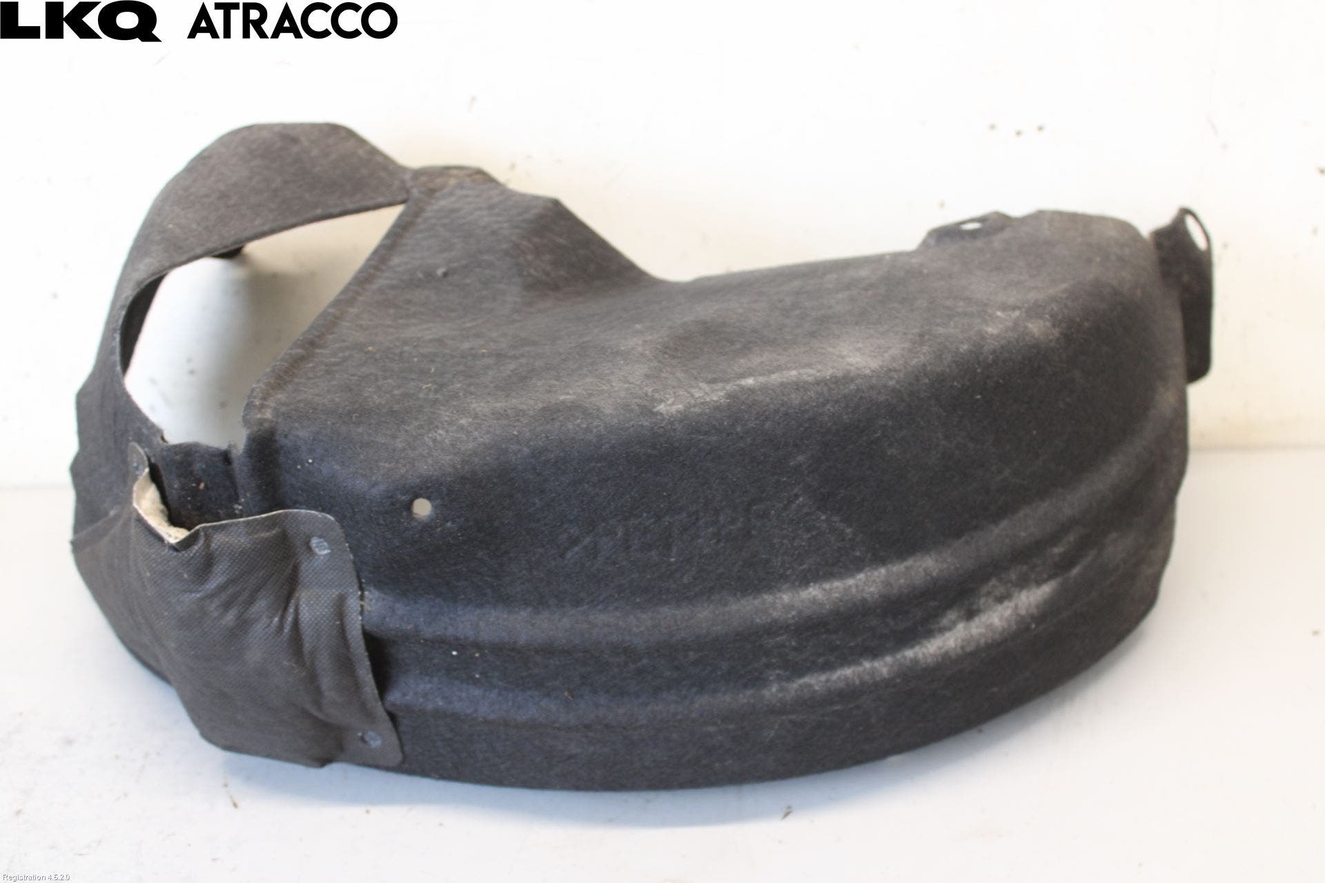 Honda JAZZ 15-20 Skjerm Indre