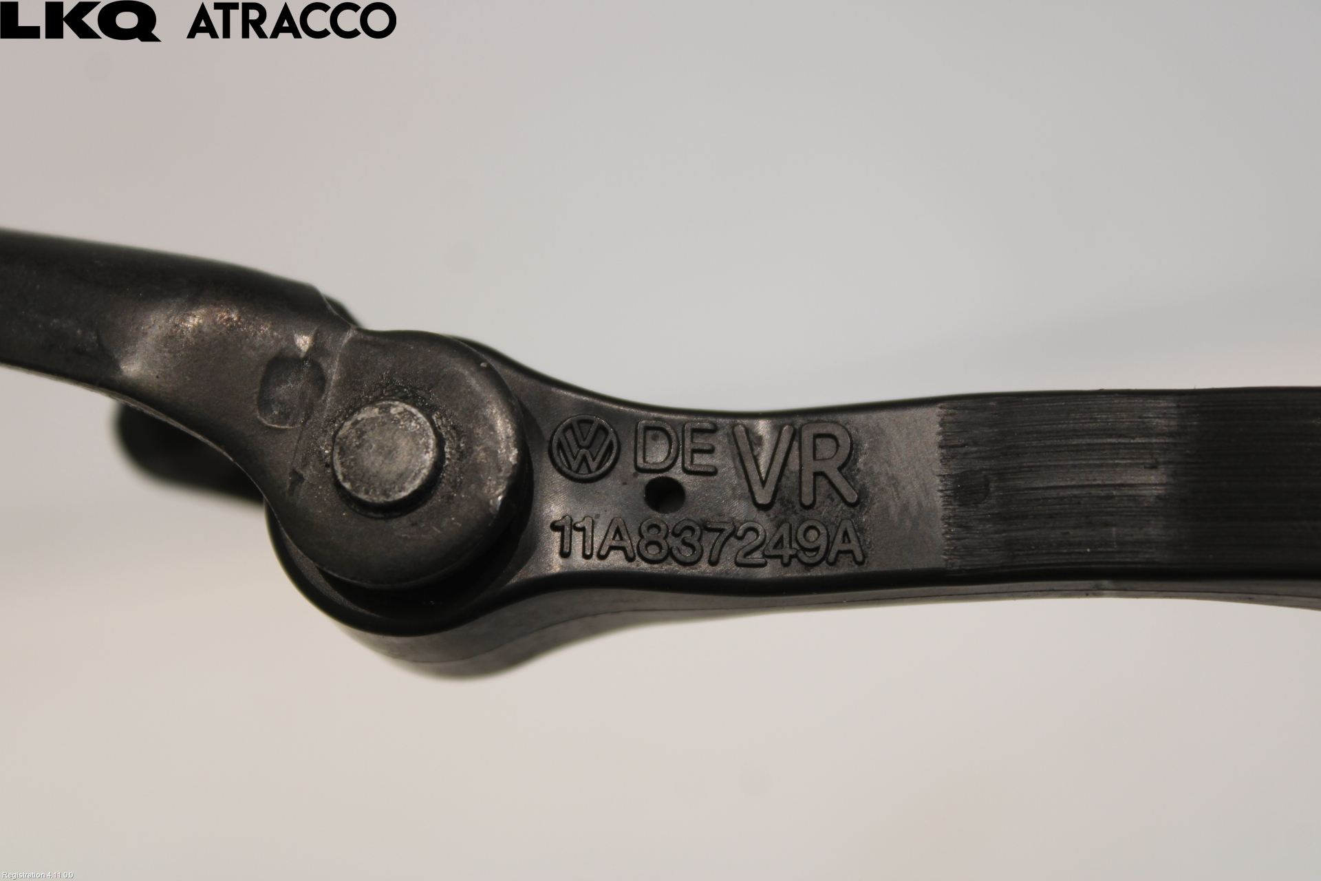 Volkswagen VW ID.5 22- Dørstopper