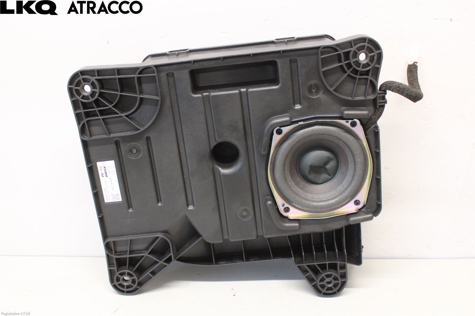 Hyundai IONIQ 5 NE 22- Innr Høyttaler