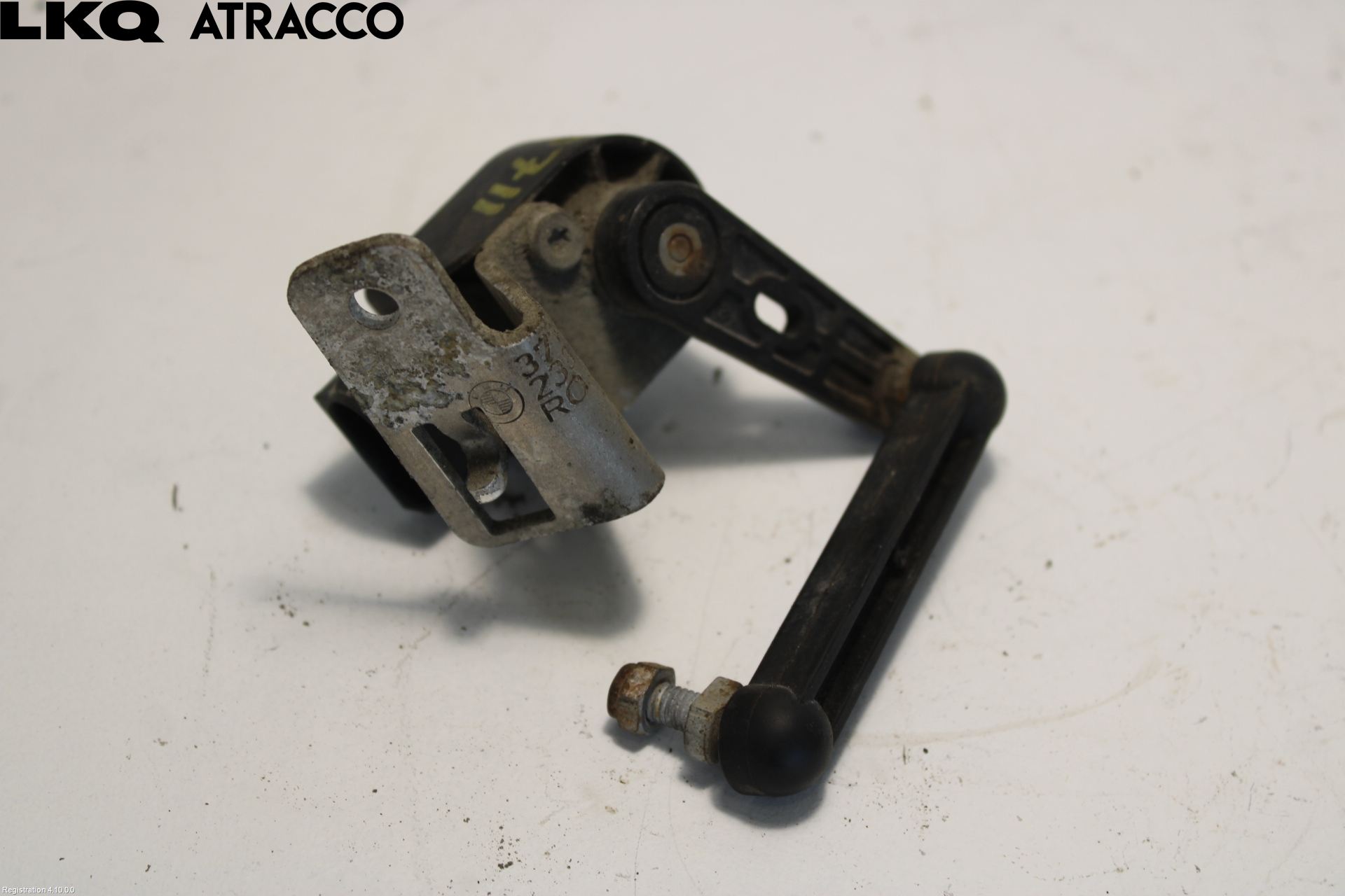 BMW 5 F10/F11/F18 09-17 Sensor Lysinnstilling