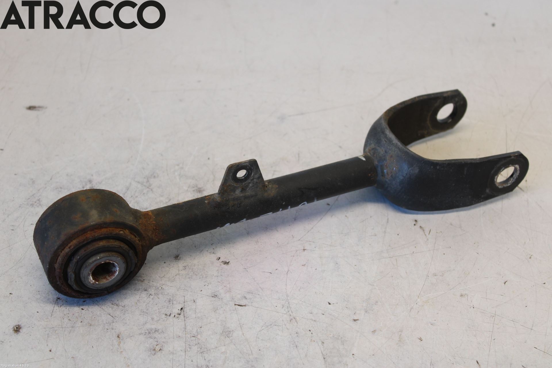 Tesla MODEL 3 17- Bærearm Bak Venstre