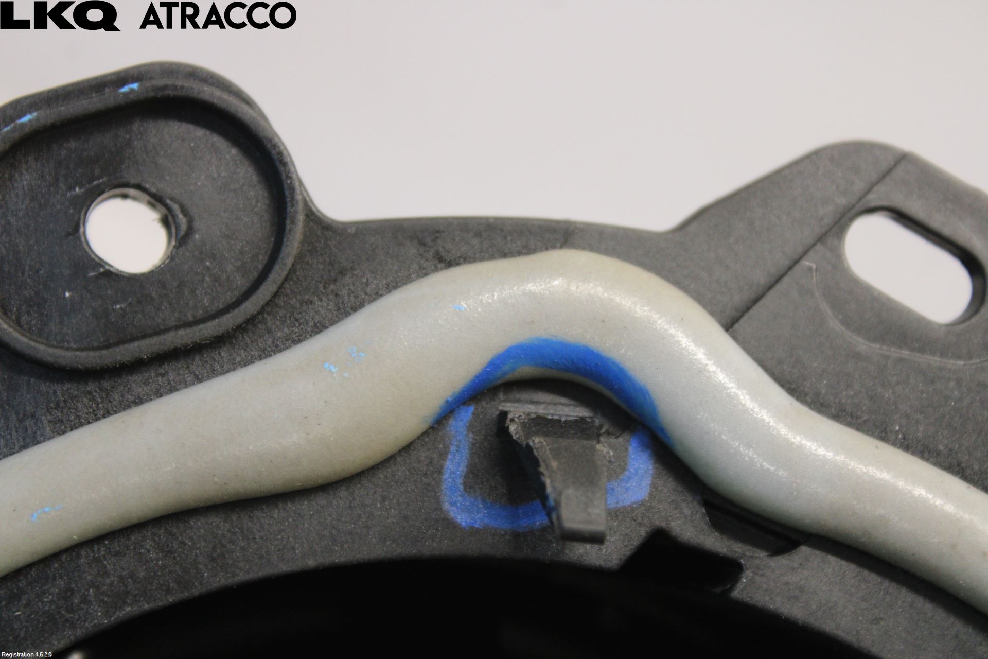 Peugeot 208/E-208 20- Innr Høyttaler