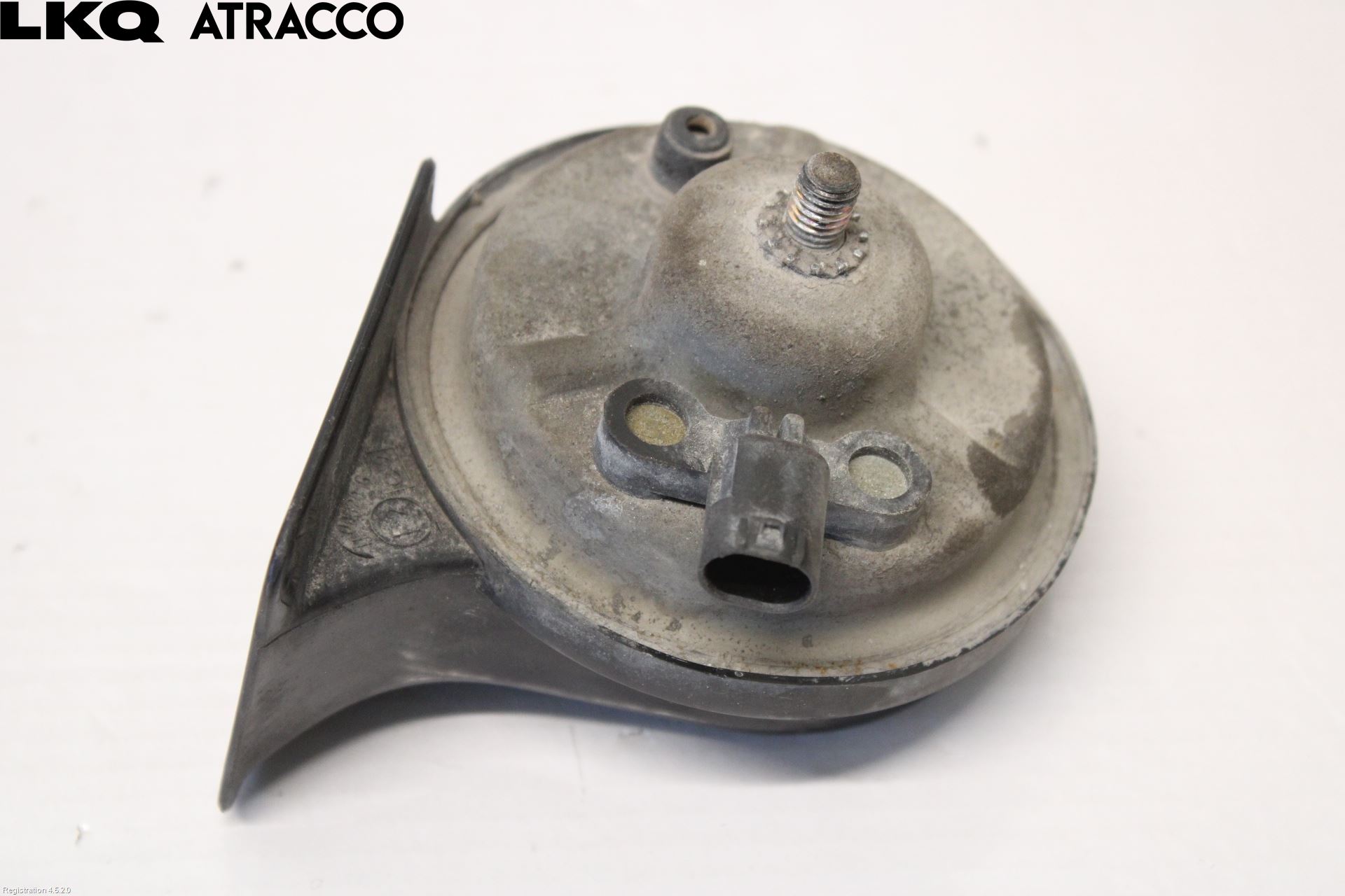 BMW 5 E60/61 Sed/Tou 02-10 Signalhorn