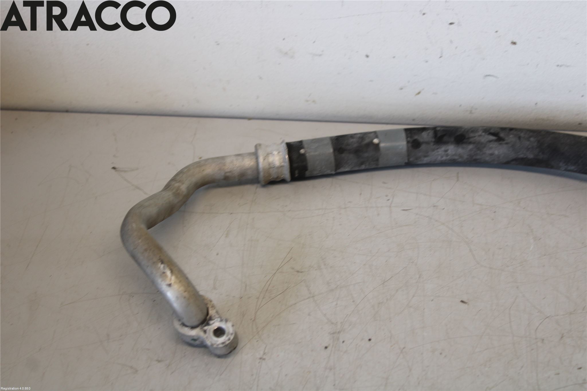 Toyota AURIS 13-19 Varme Ac Slange - Rør