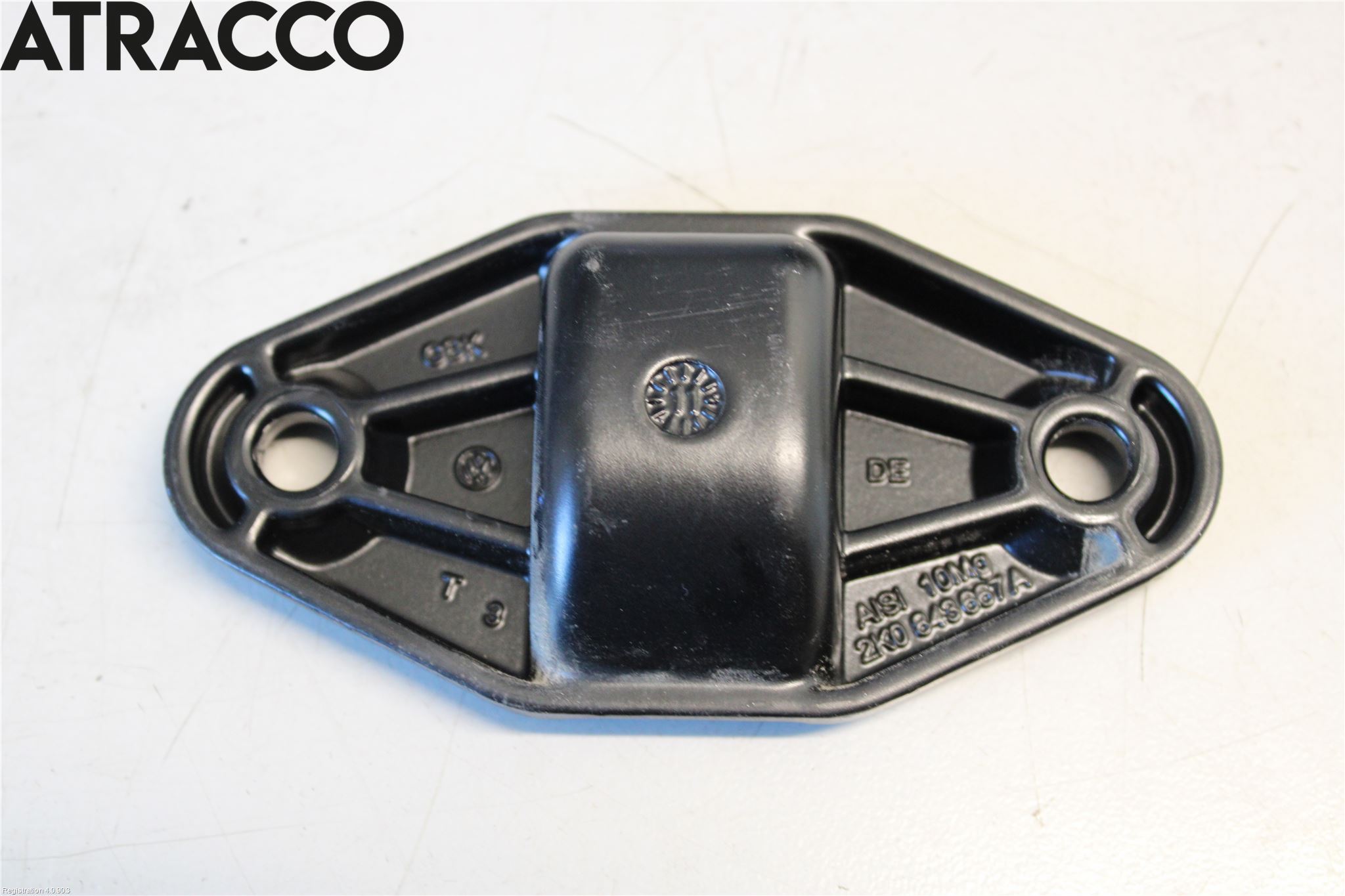 Volkswagen VW CADDY      04-10 Dørstopper