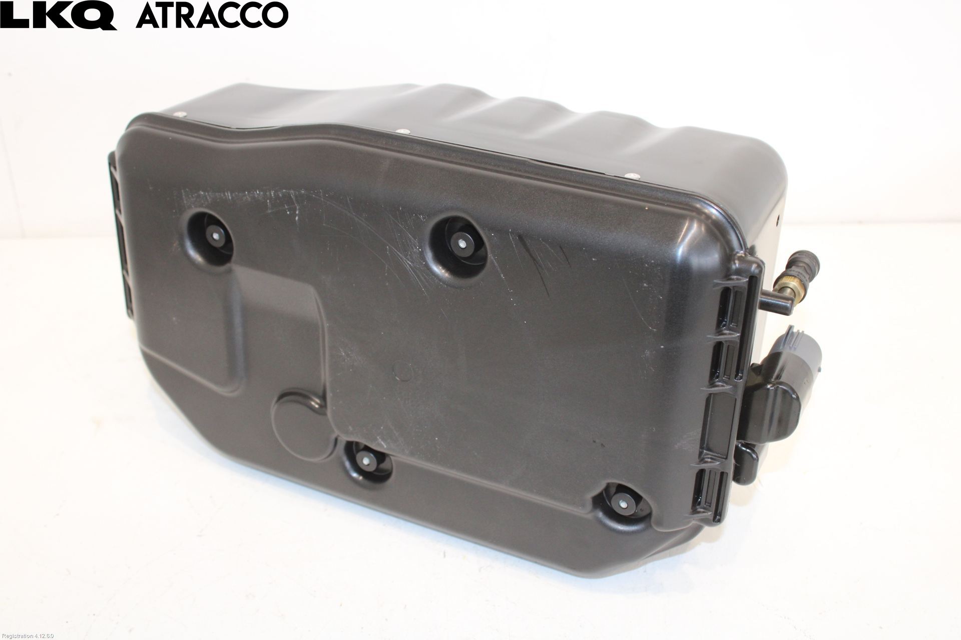 Jaguar I-PACE 18- Fjæring Kompressor Støtd-Fjæri