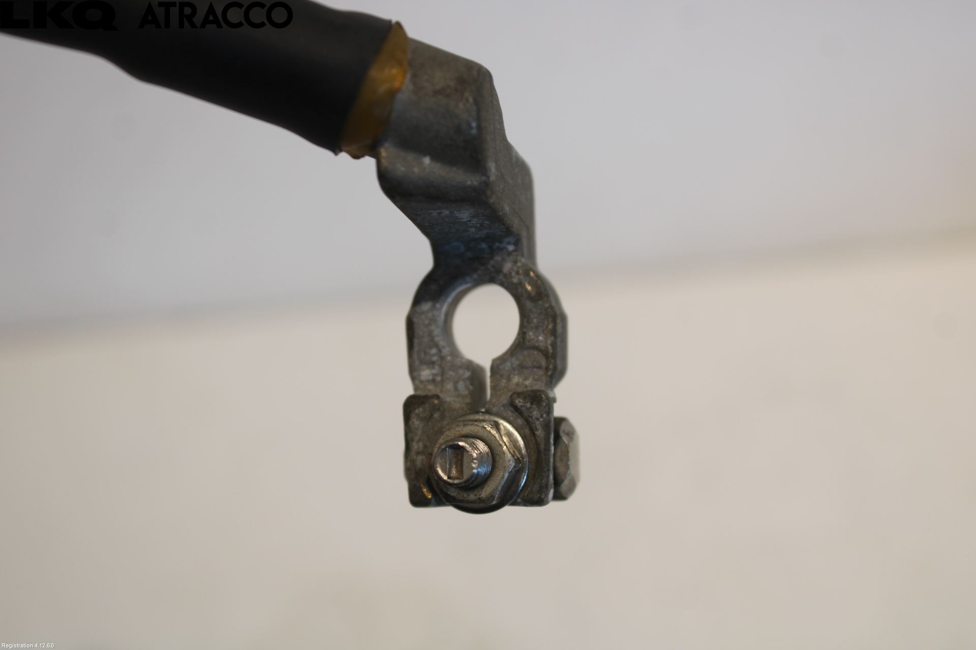 Jaguar I-PACE 18- Ledningsnett