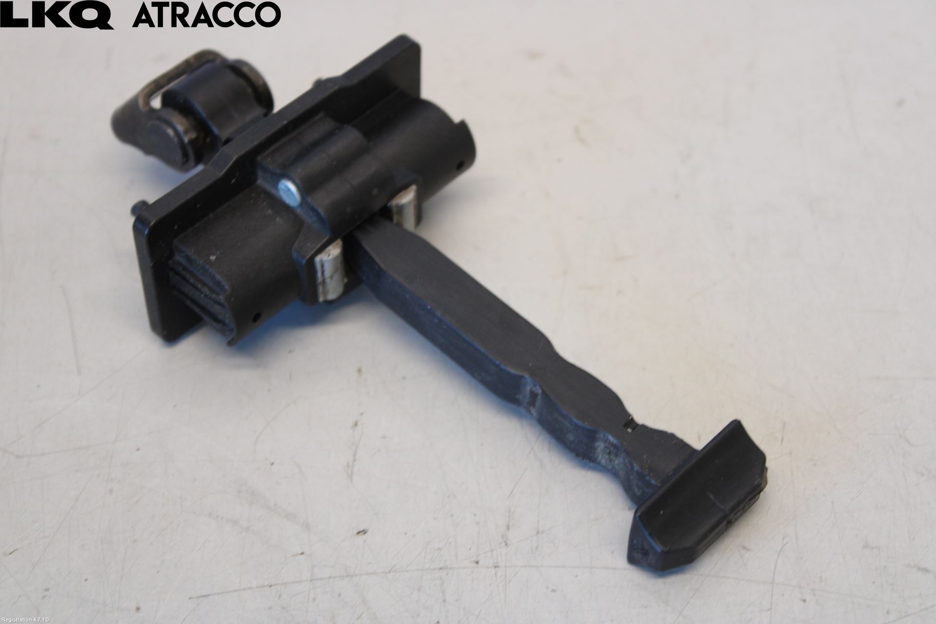 Peugeot 208/E-208 20- Dørstopper