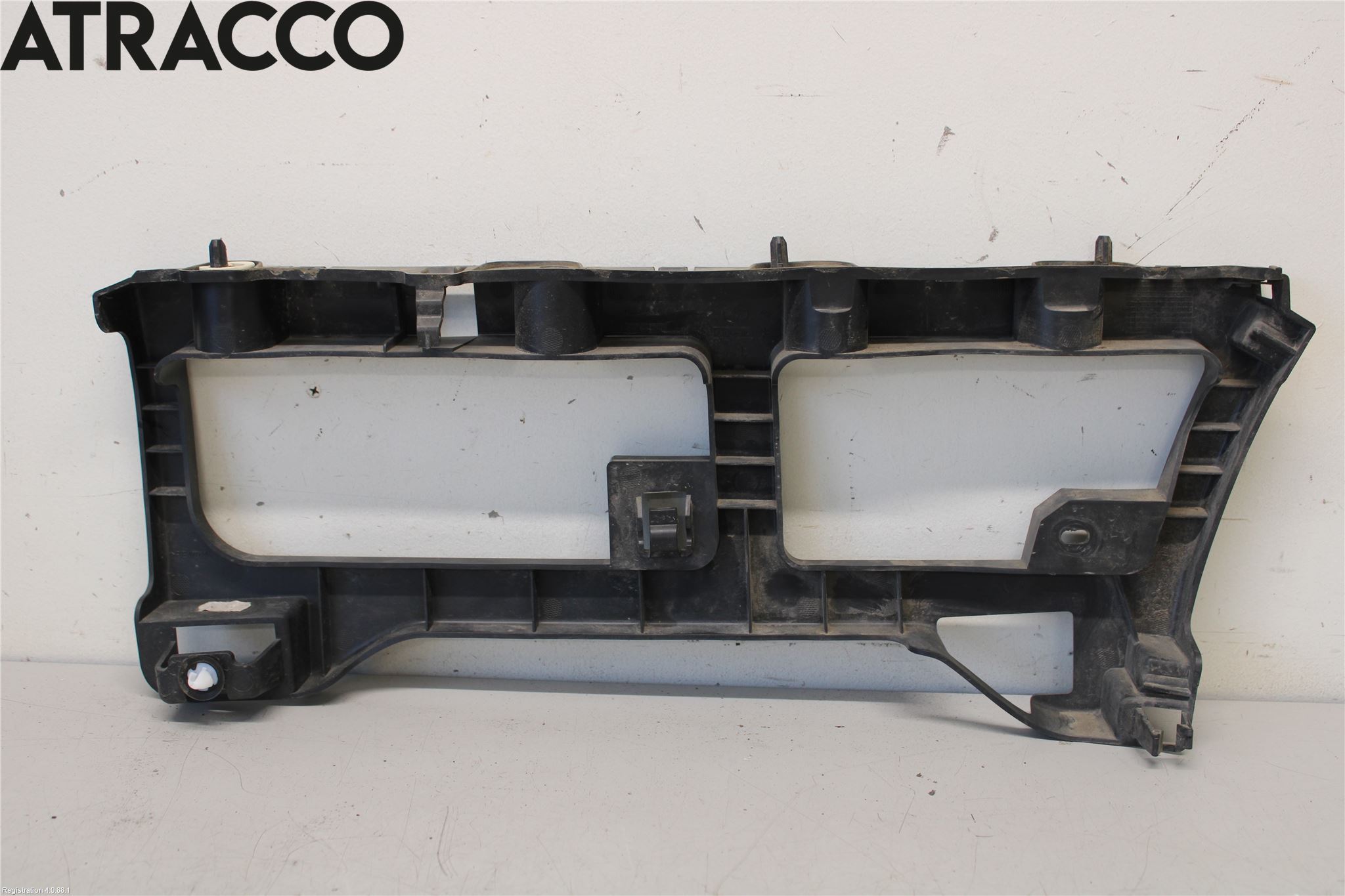 Toyota PROACE II 16- Støtfangerfeste Bak Venstre