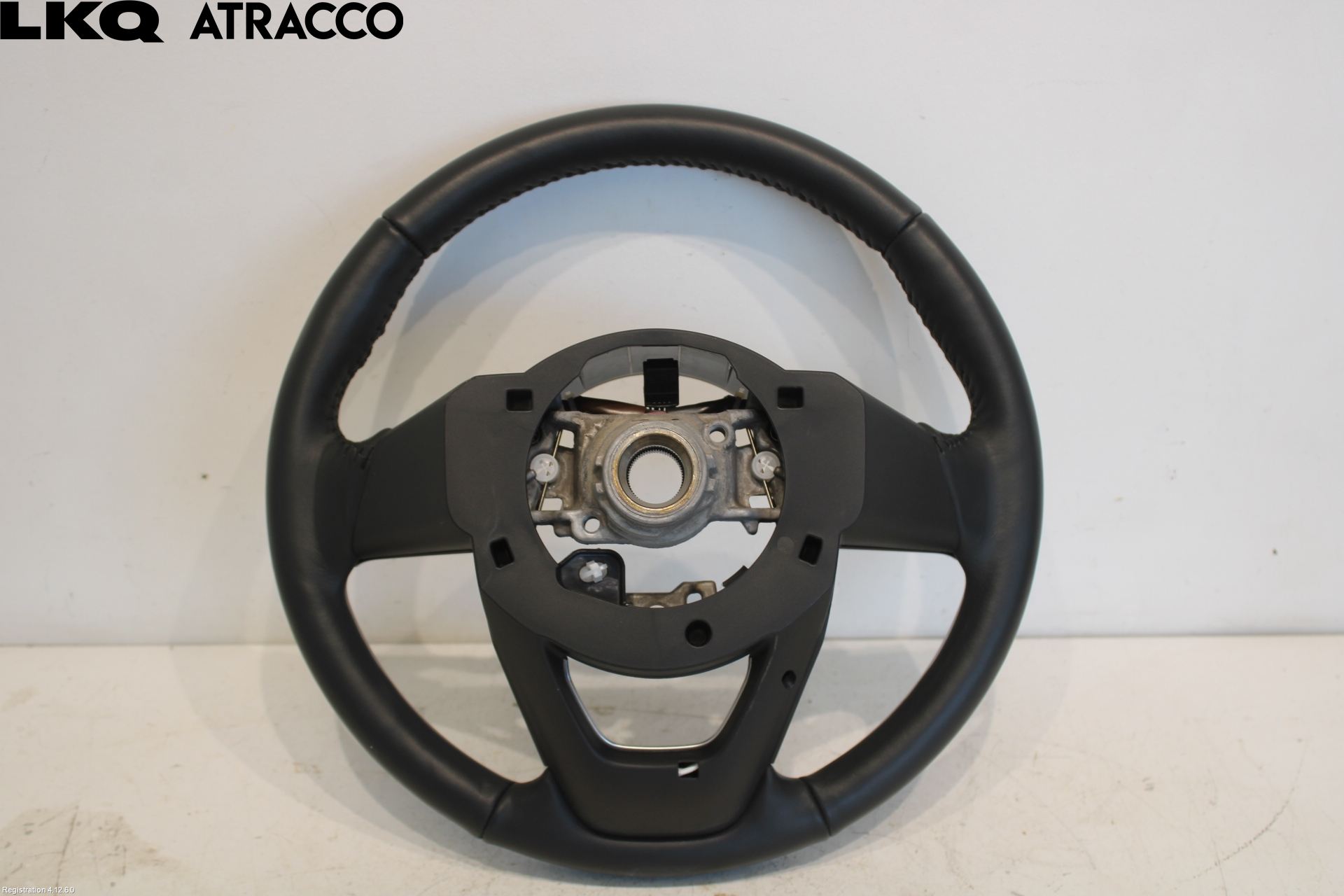 Toyota YARIS CROSS XP21 21- Ratt